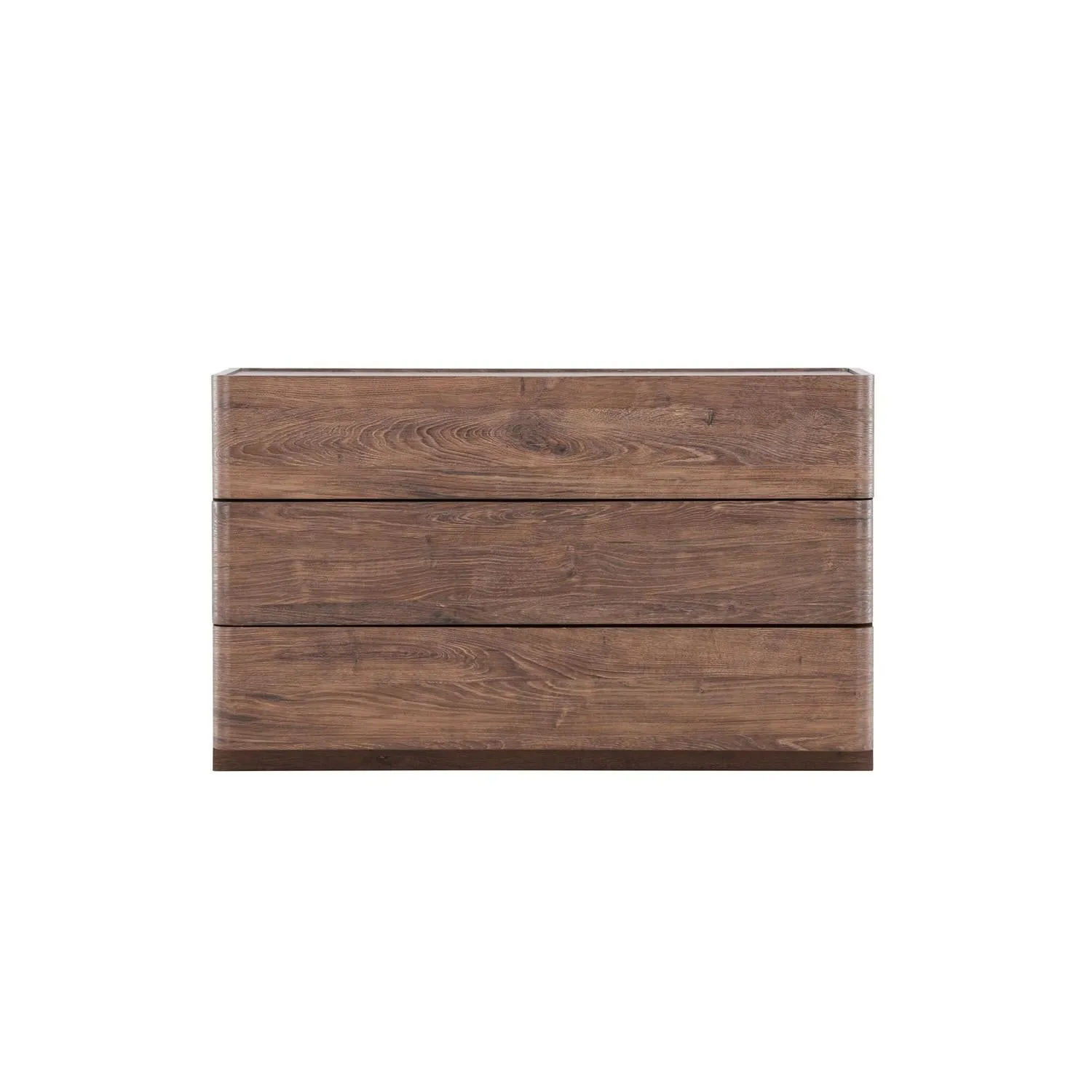 Kommode Noble 100cm - Mokka