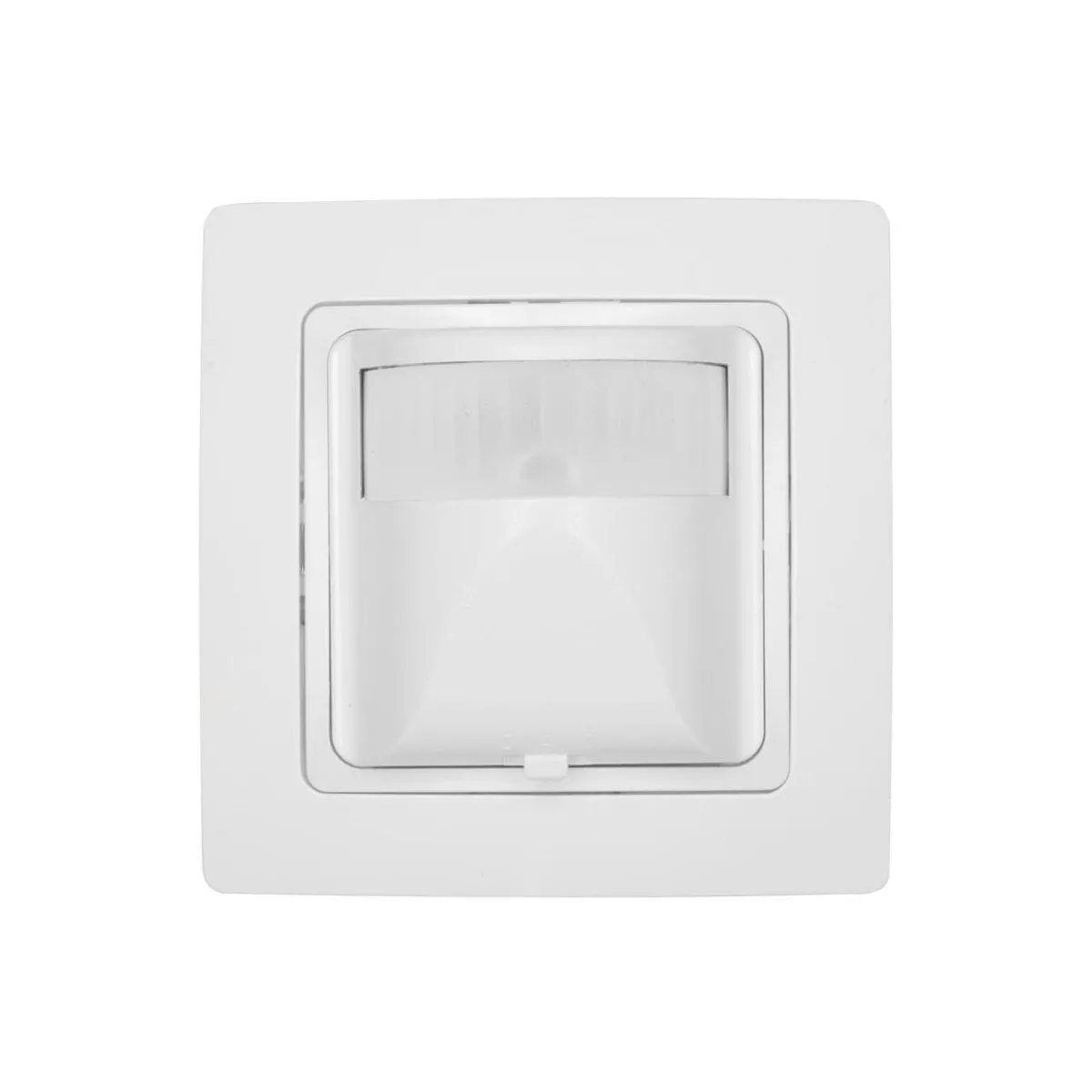 Kopp INFRAcontrol R Bewegungsmelder UP bis 1000W arktisweiß