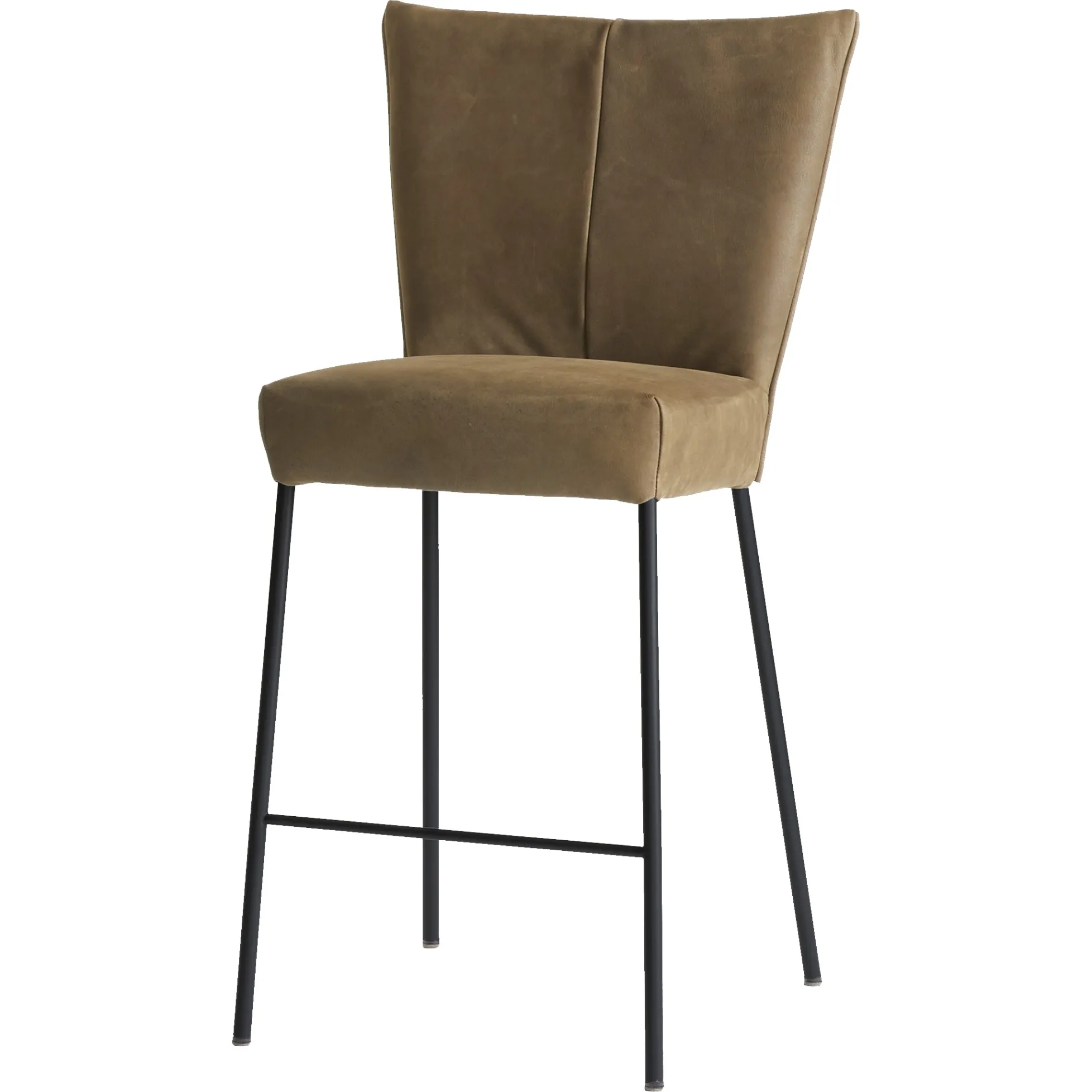 Gabon Barstuhl von Label