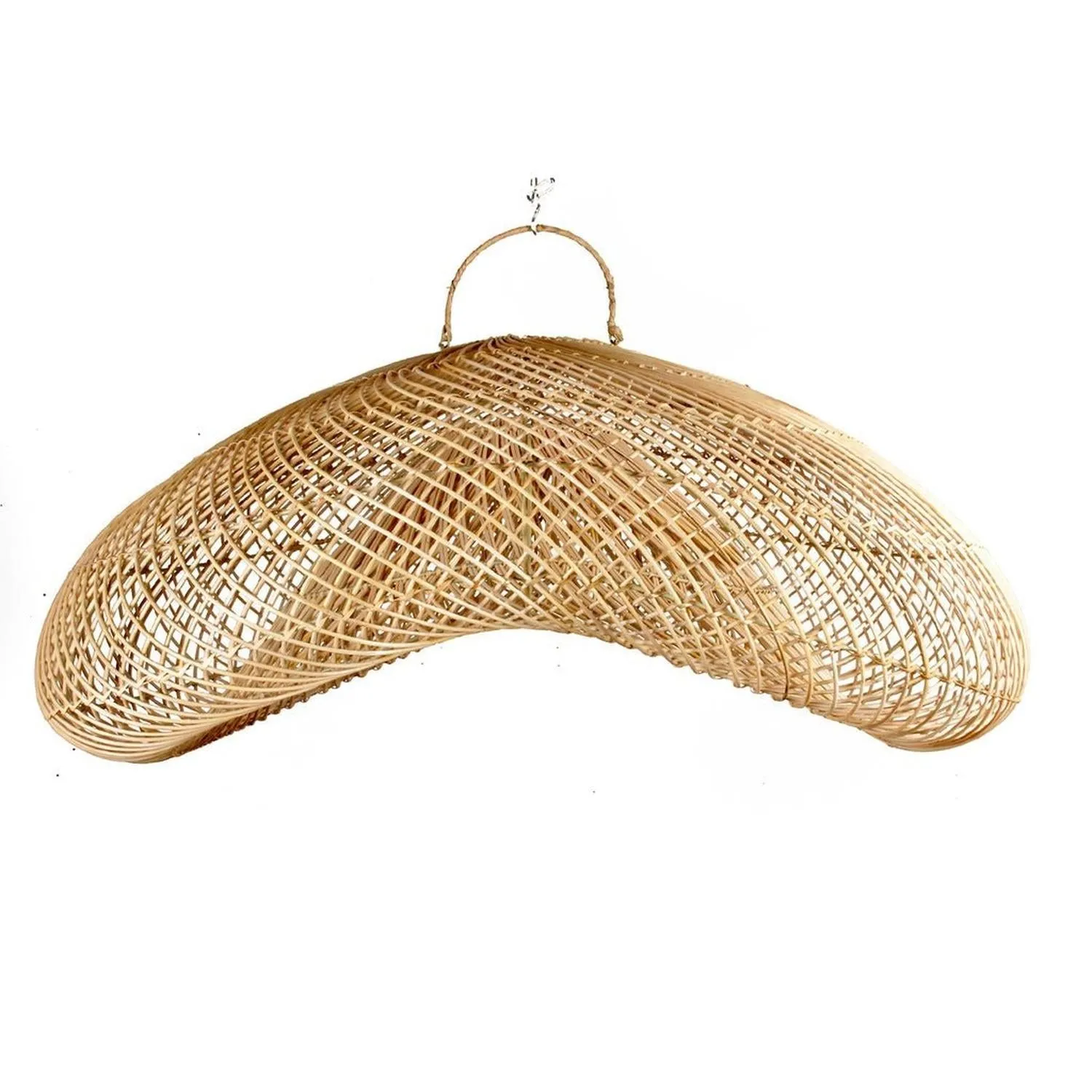 Lampenschirm Nuage - L (85cm)