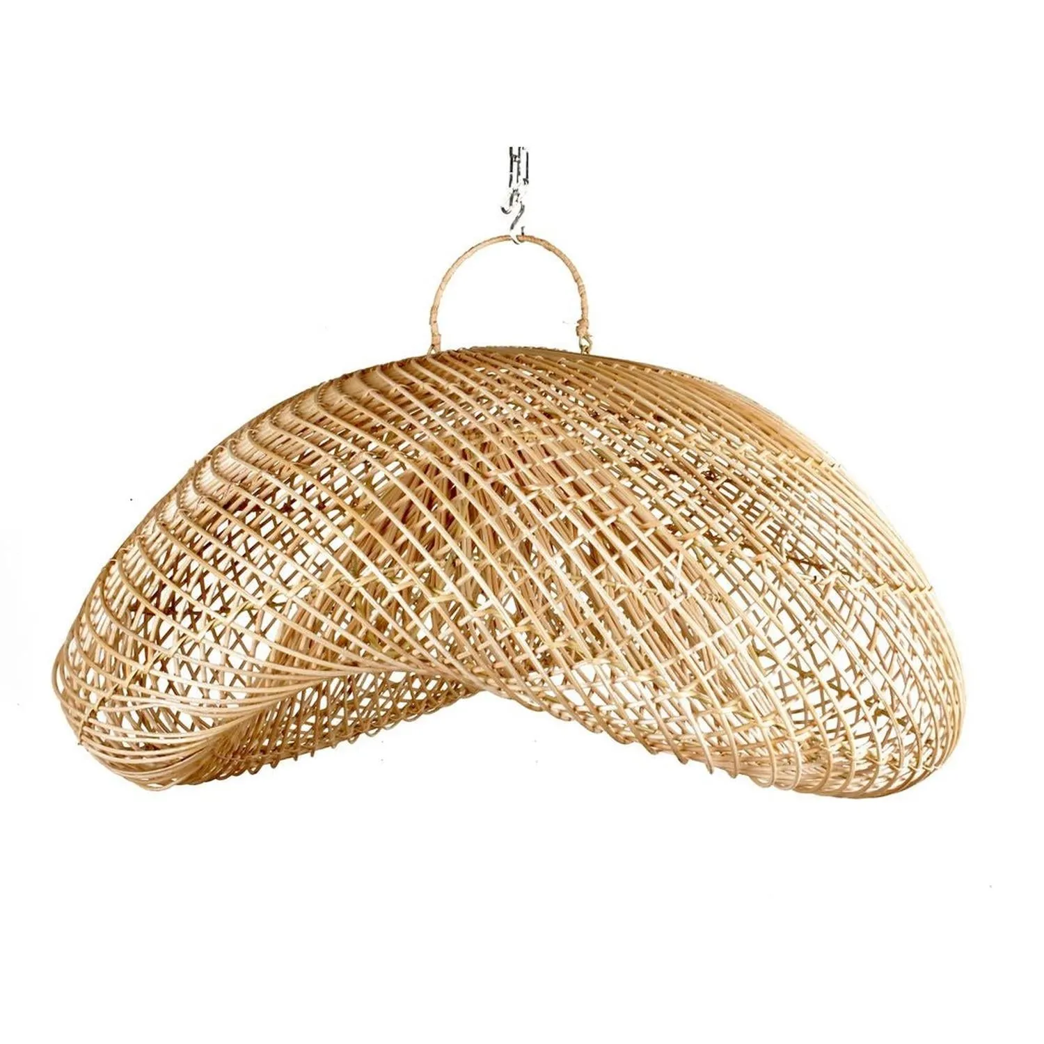 Lampenschirm Nuage - S (60cm)