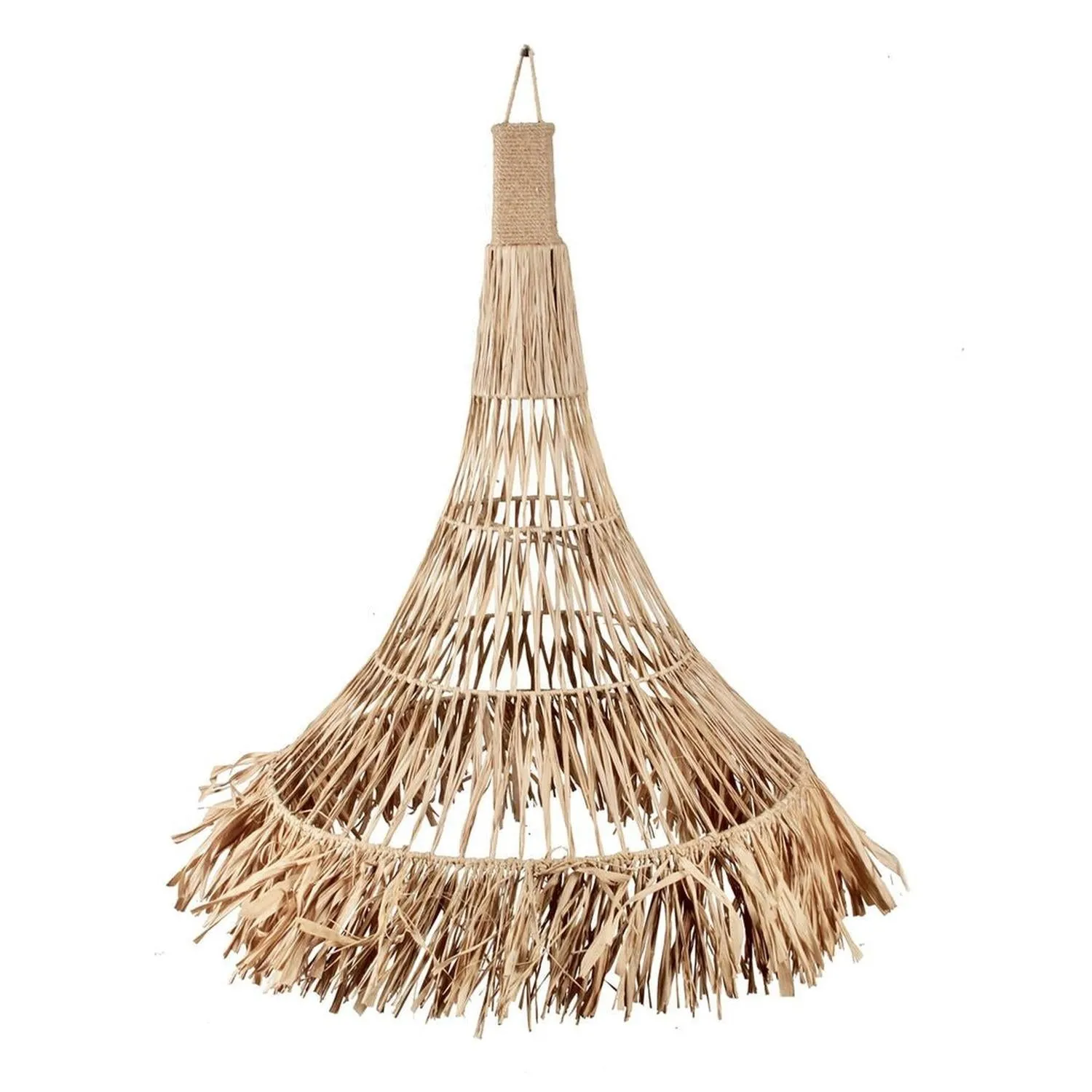 Lampenschirm Trompet