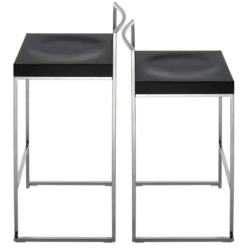 Barhocker Cubo von Lapalma