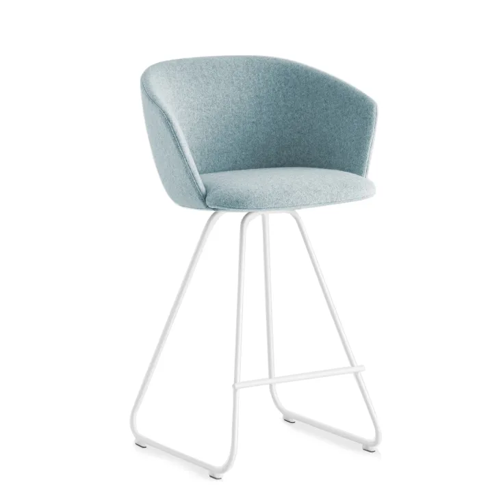 Barhocker Glove S472 von Lapalma