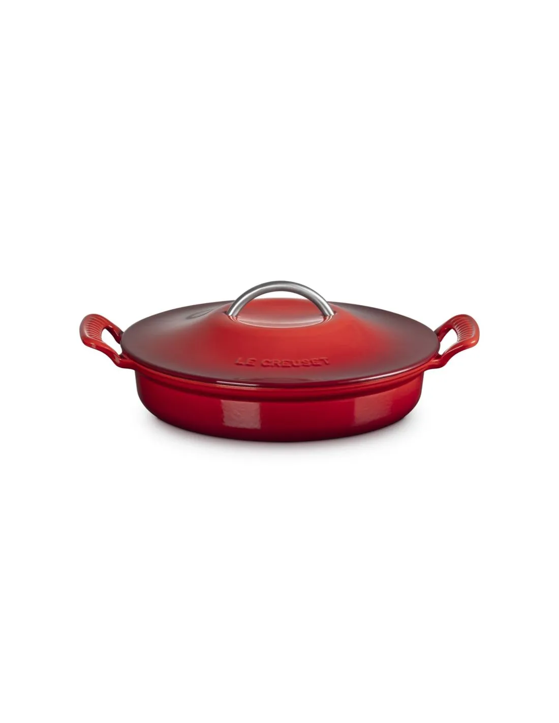 Le Creuset Gourmet-Profitopf 28cm Modern Heritage aus Gusseisen