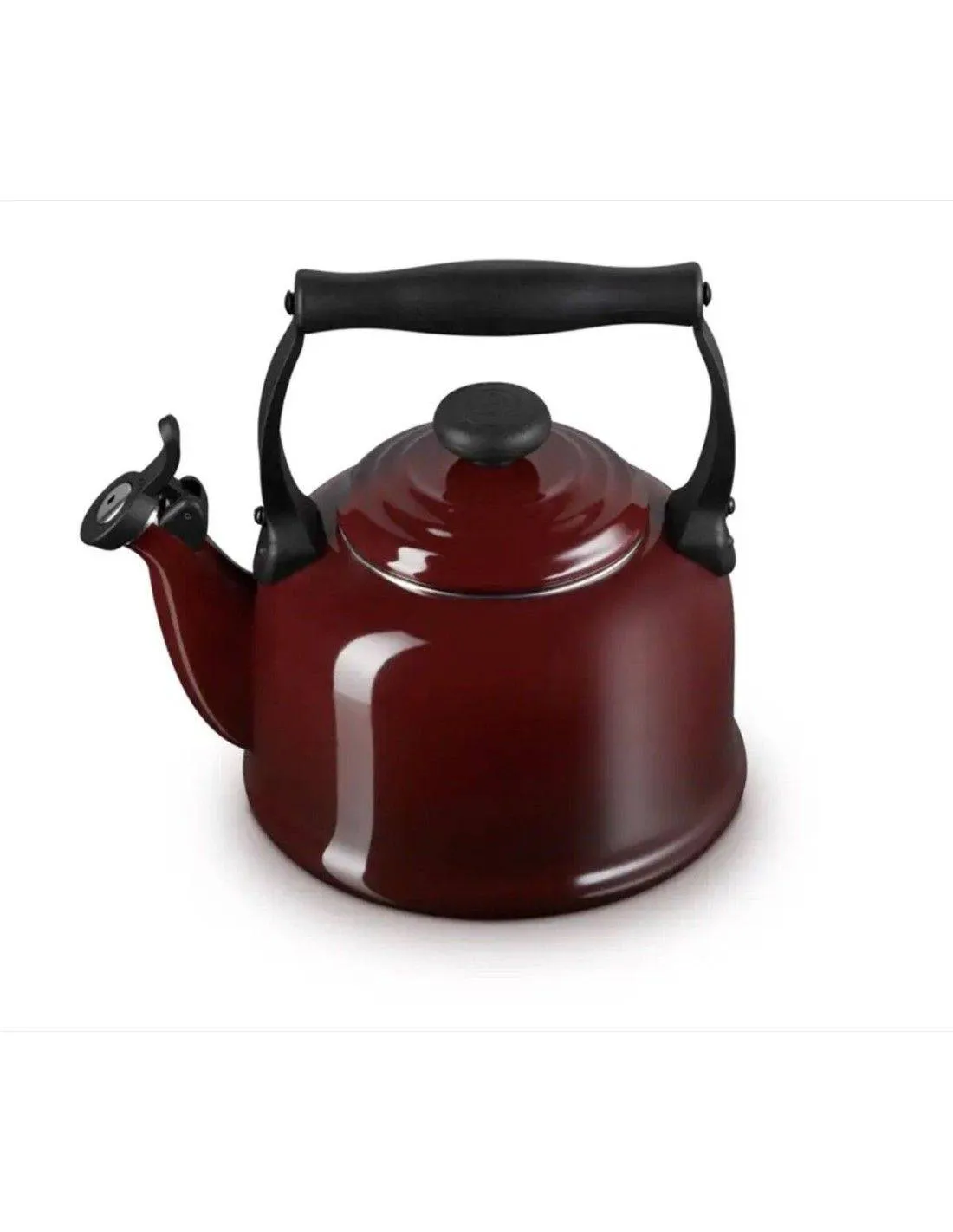 Le Creuset Wasserkessel Tradition