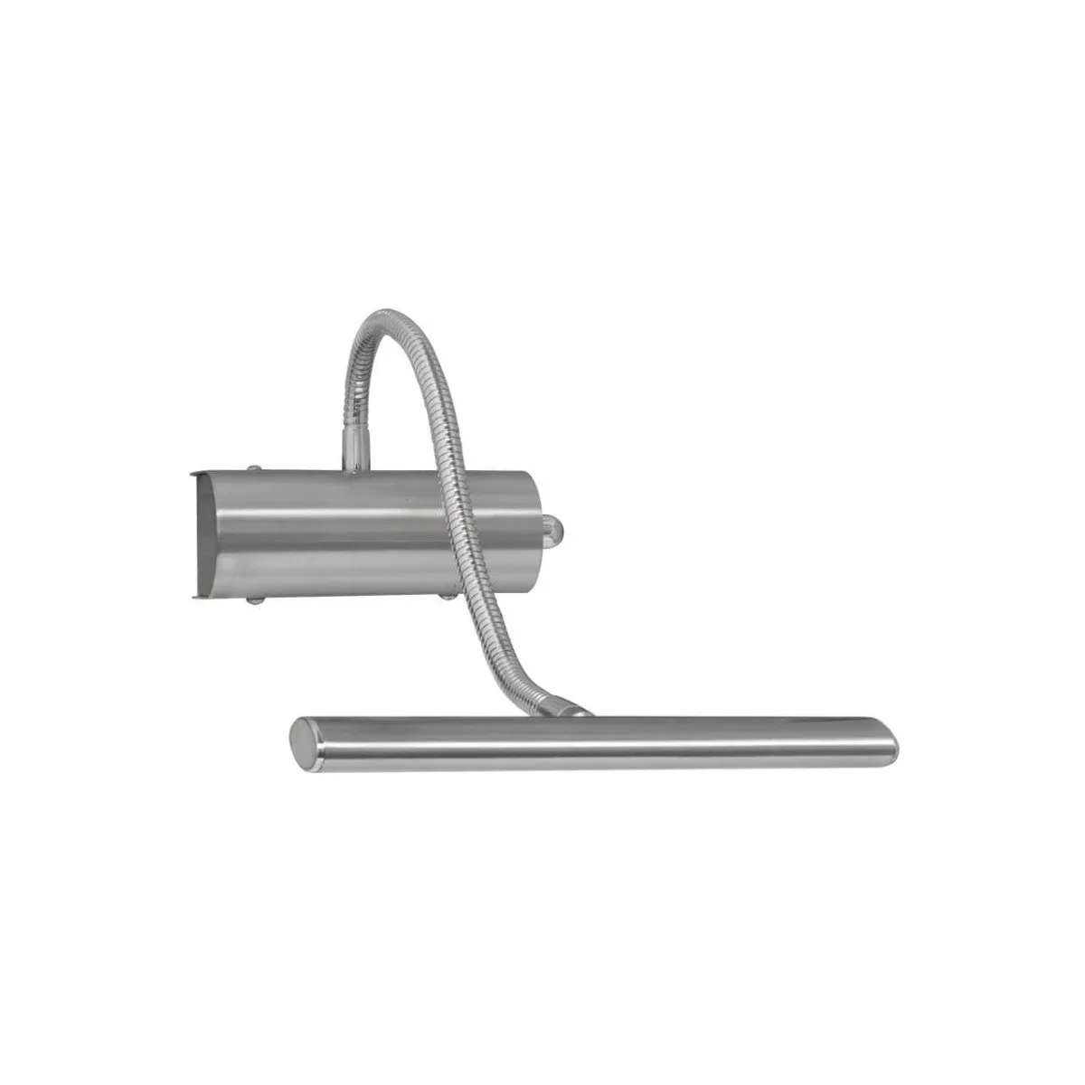 LED Bilderleuchte CURTIS LEDs 4W 380lm 3000K nickel matt TrioLeuchten