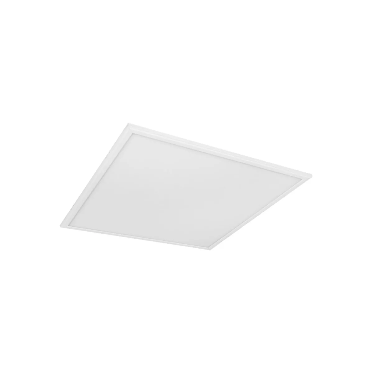 LED Einlegepanel einstellbar bis 3500lm 4000K Modul 625 BAP entblendet