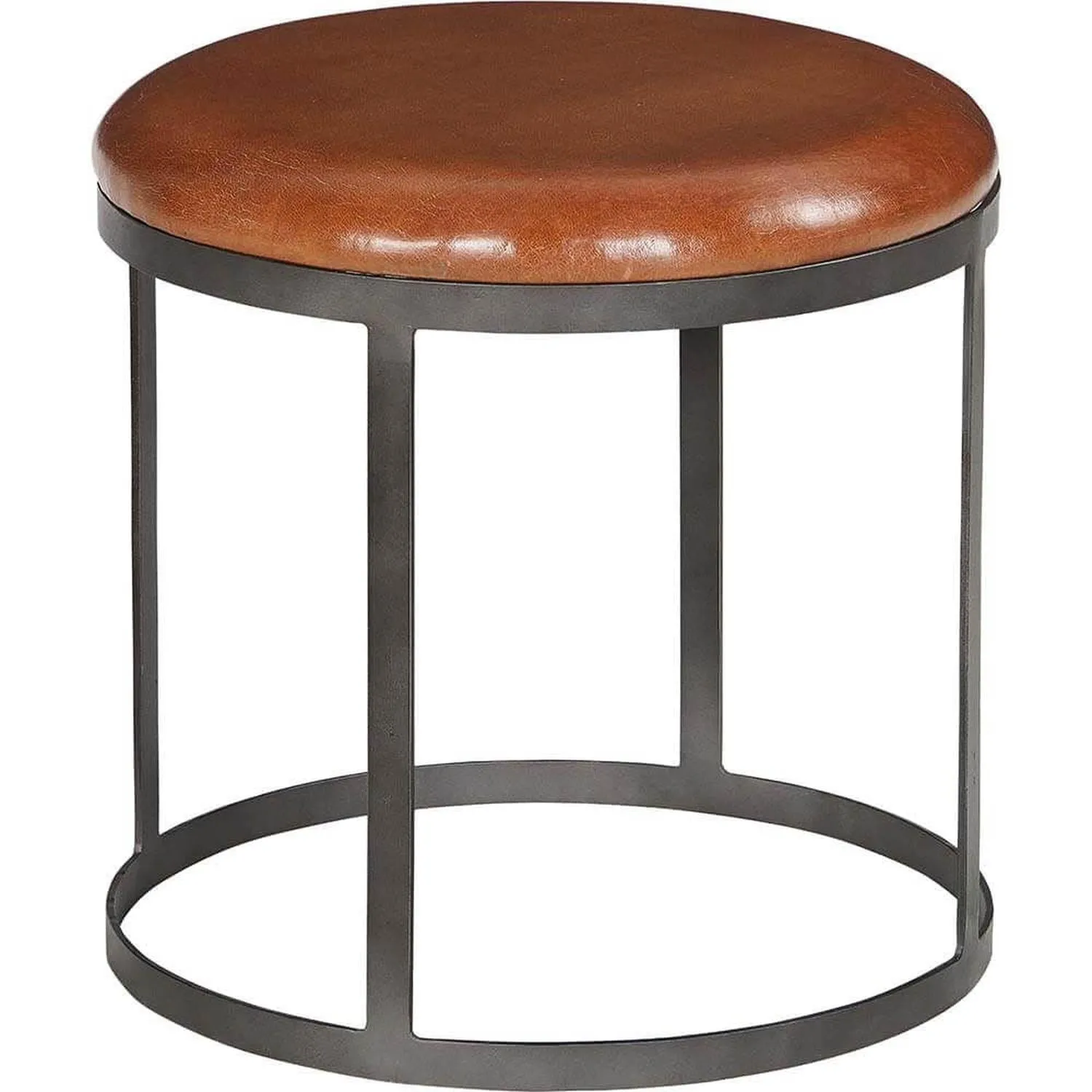 Lederhocker Solbjerg