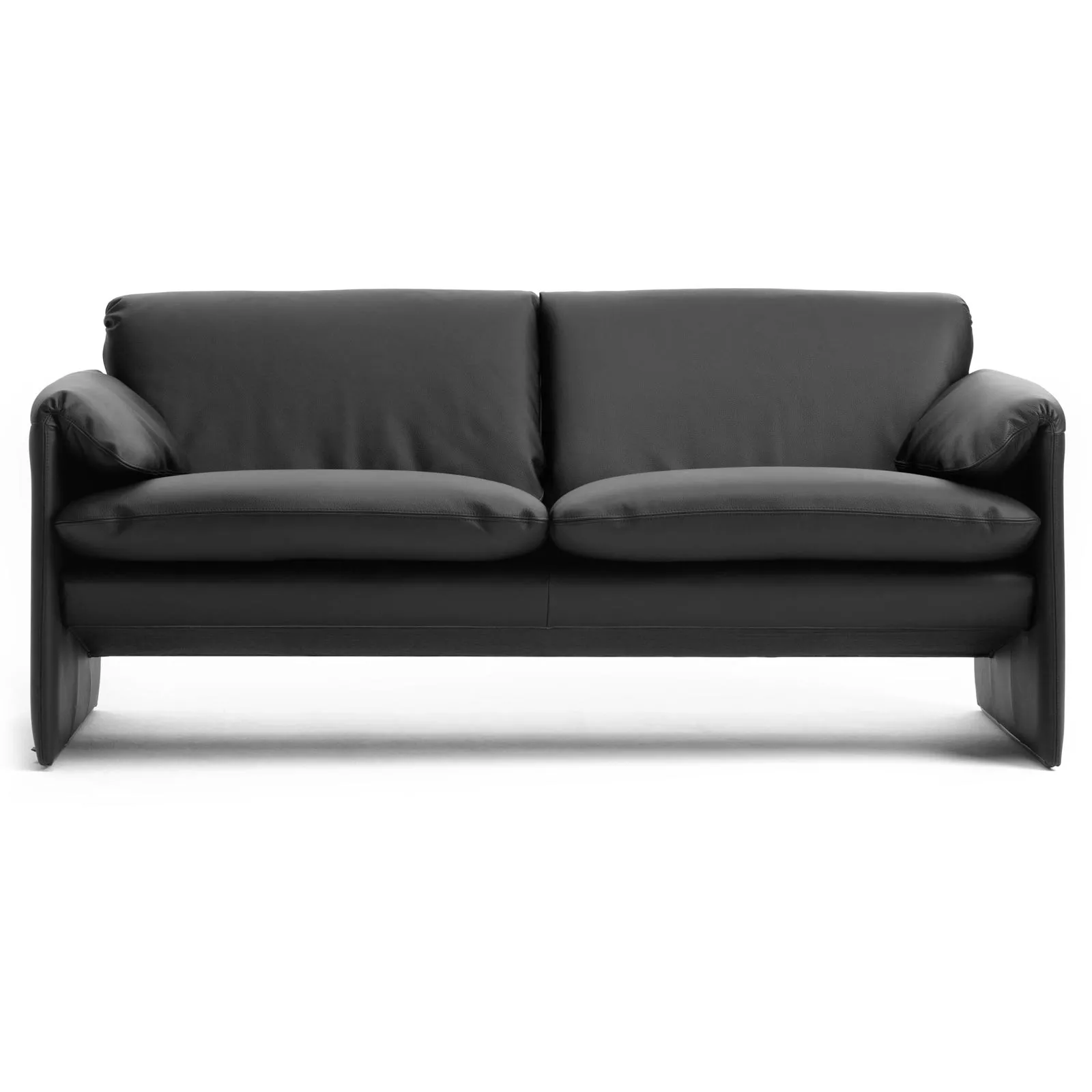 Sofaprogramm Bora Bora (mit niedrigem Rücken) von Leolux