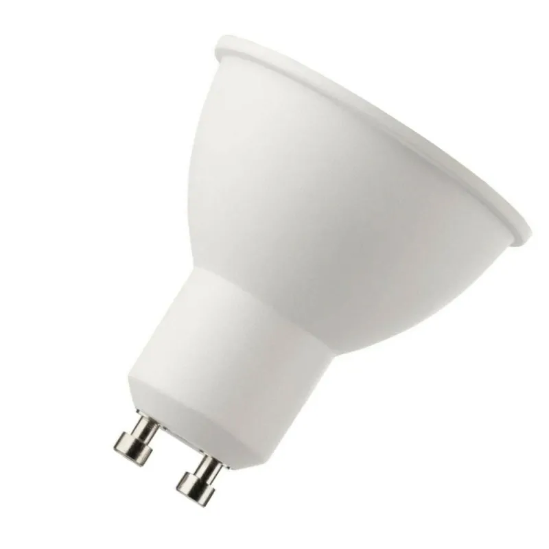 10 x Paulmann LED Leuchtmittel Reflektor 4,5W = 50W GU10 340lm warmweiß 2700K maxi flood 110°