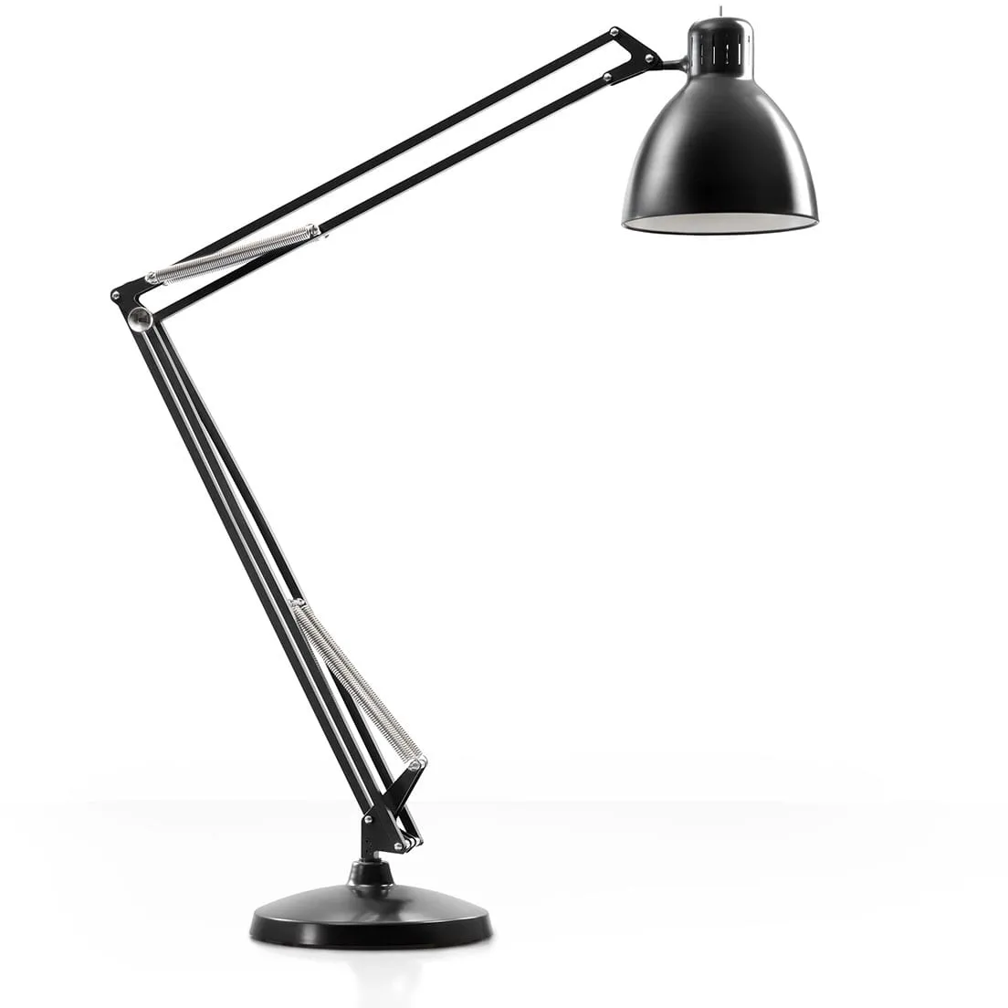 Stehleuchte JJ Big Floor Indoor von Leucos