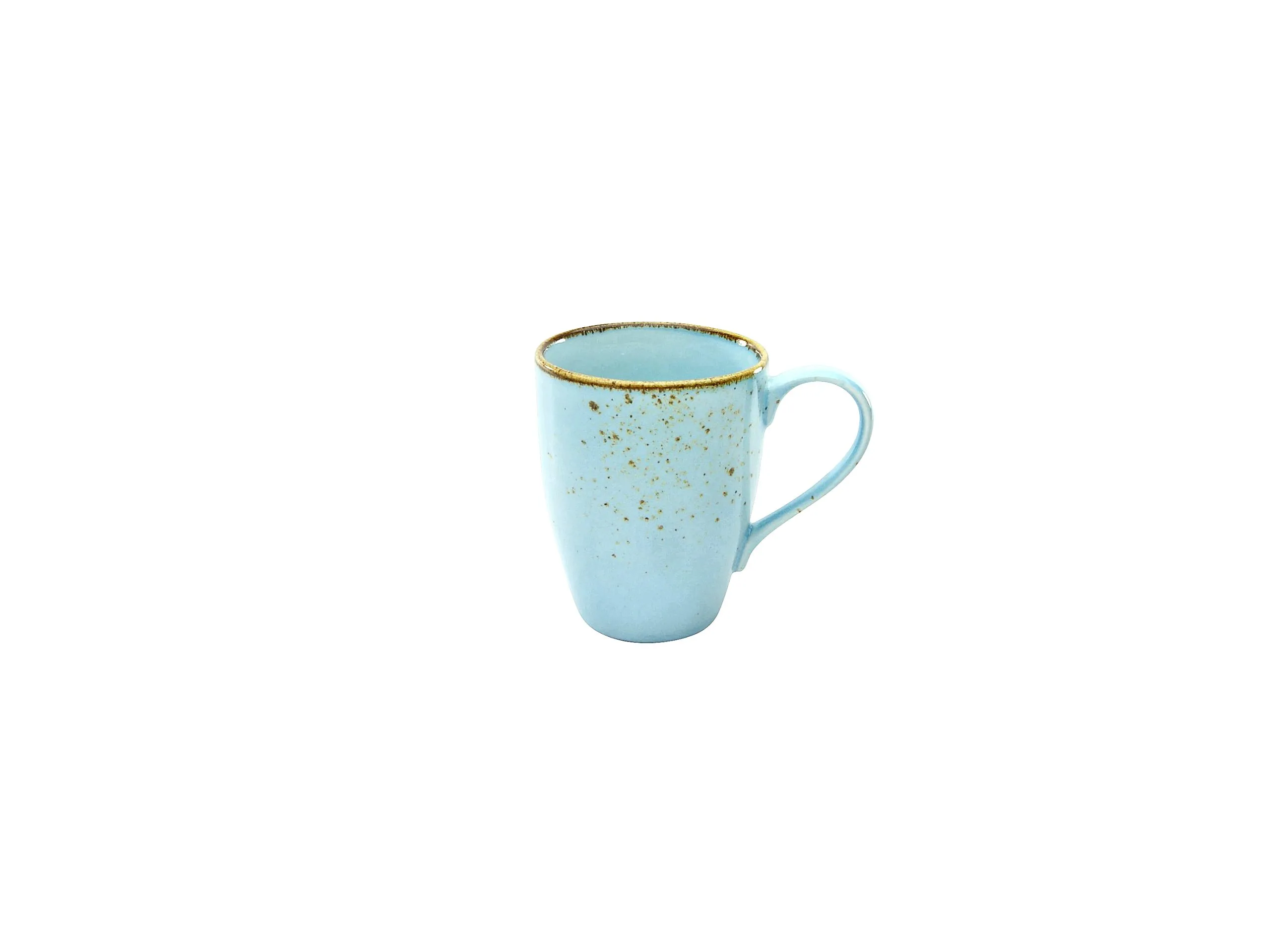 Kaffeebecher Nature Collection Hellblau