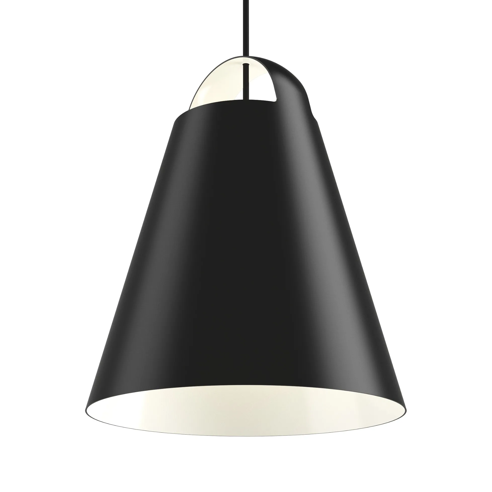 Pendelleuchte Above 400 von Louis Poulsen