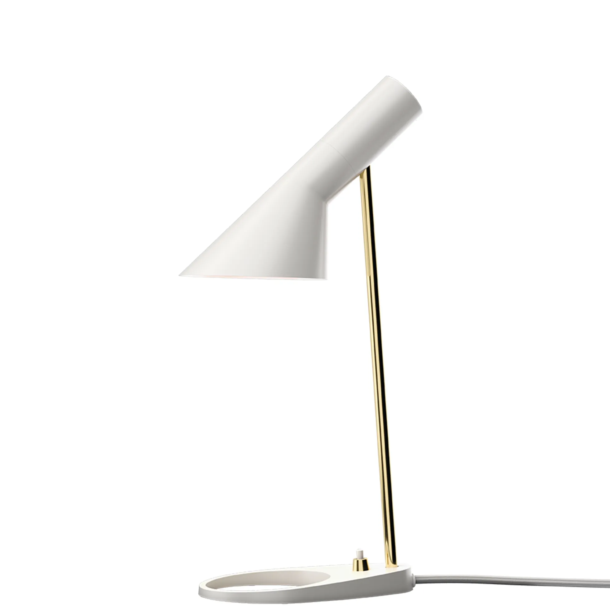 Louis Poulsen Tischleuchte AJ Mini Jubiläums-Edition