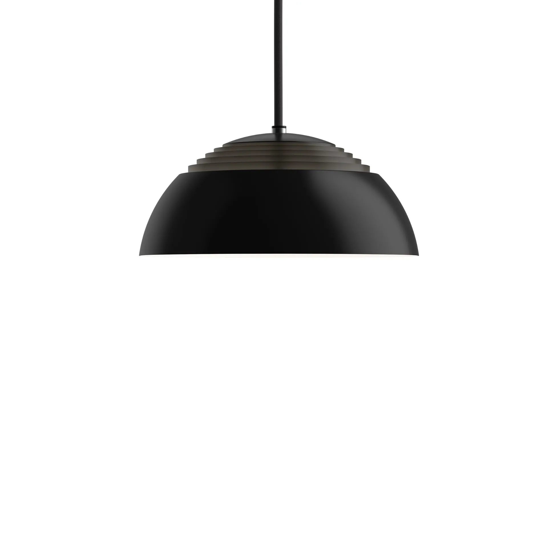 Hängeleuchte AJ Royal 250 LED von Louis Poulsen