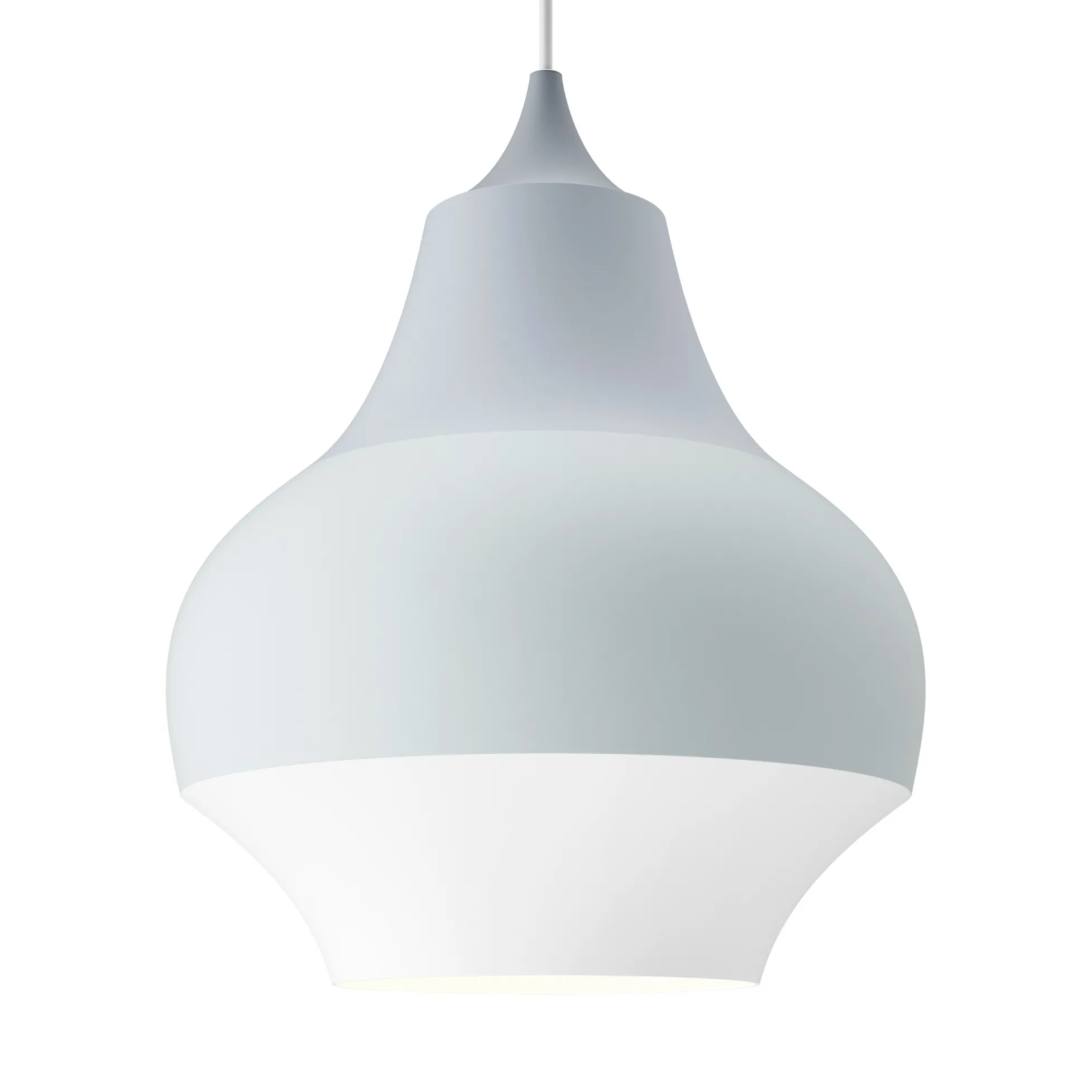 Pendelleuchte Cirque ø 38cm von Louis Poulsen