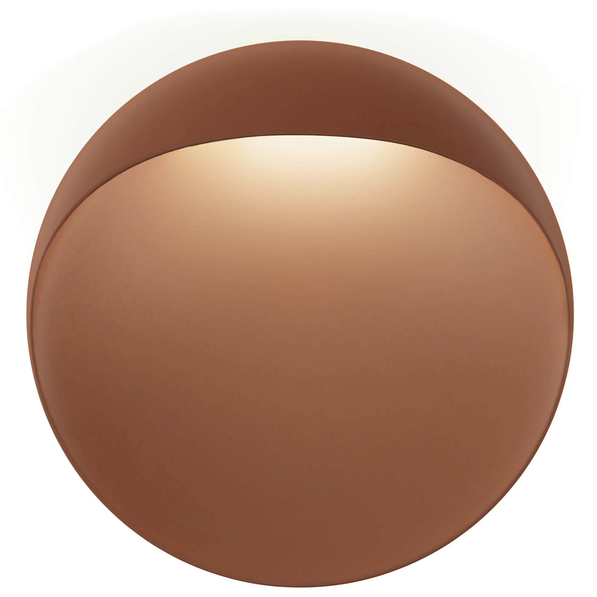 Flindt Wandleuchte ø 400 von Louis Poulsen