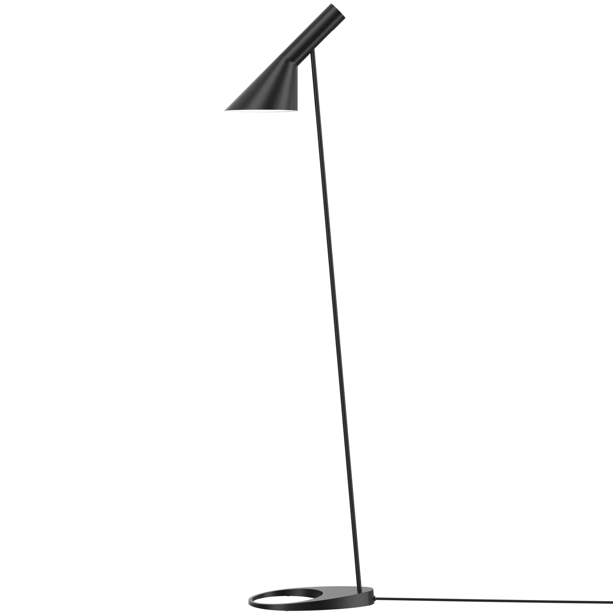 Stehleuchte AJ Floor von Louis Poulsen