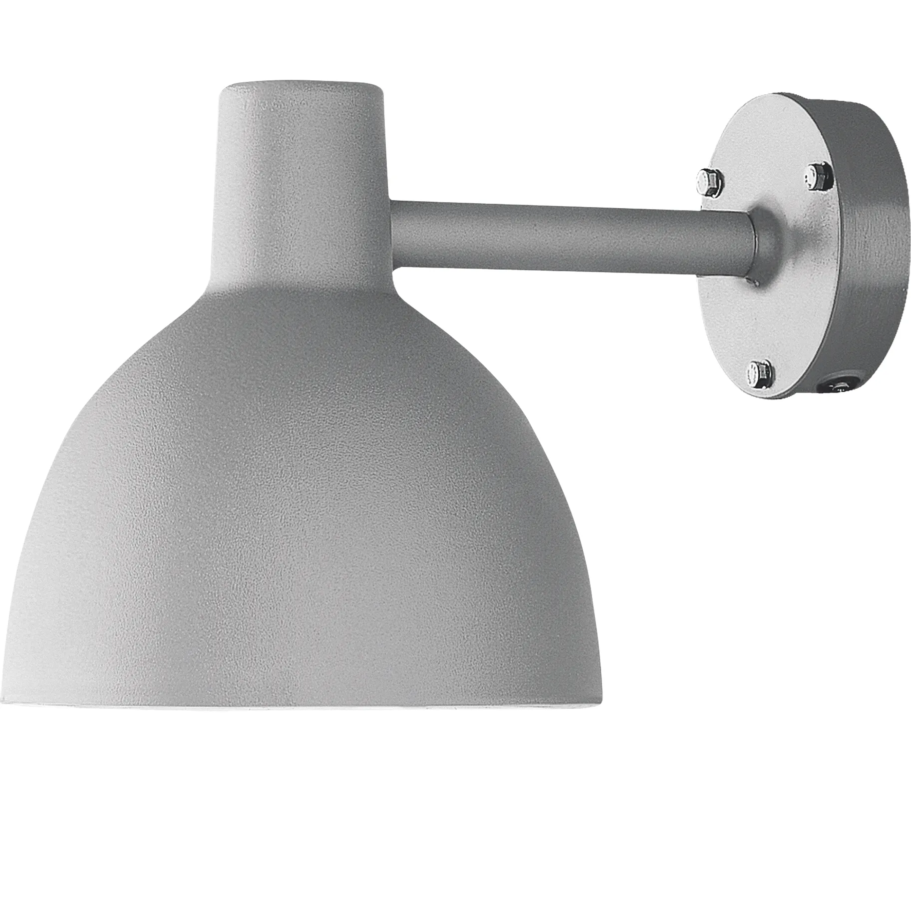 Wandleuchte Toldbod 220 von Louis Poulsen