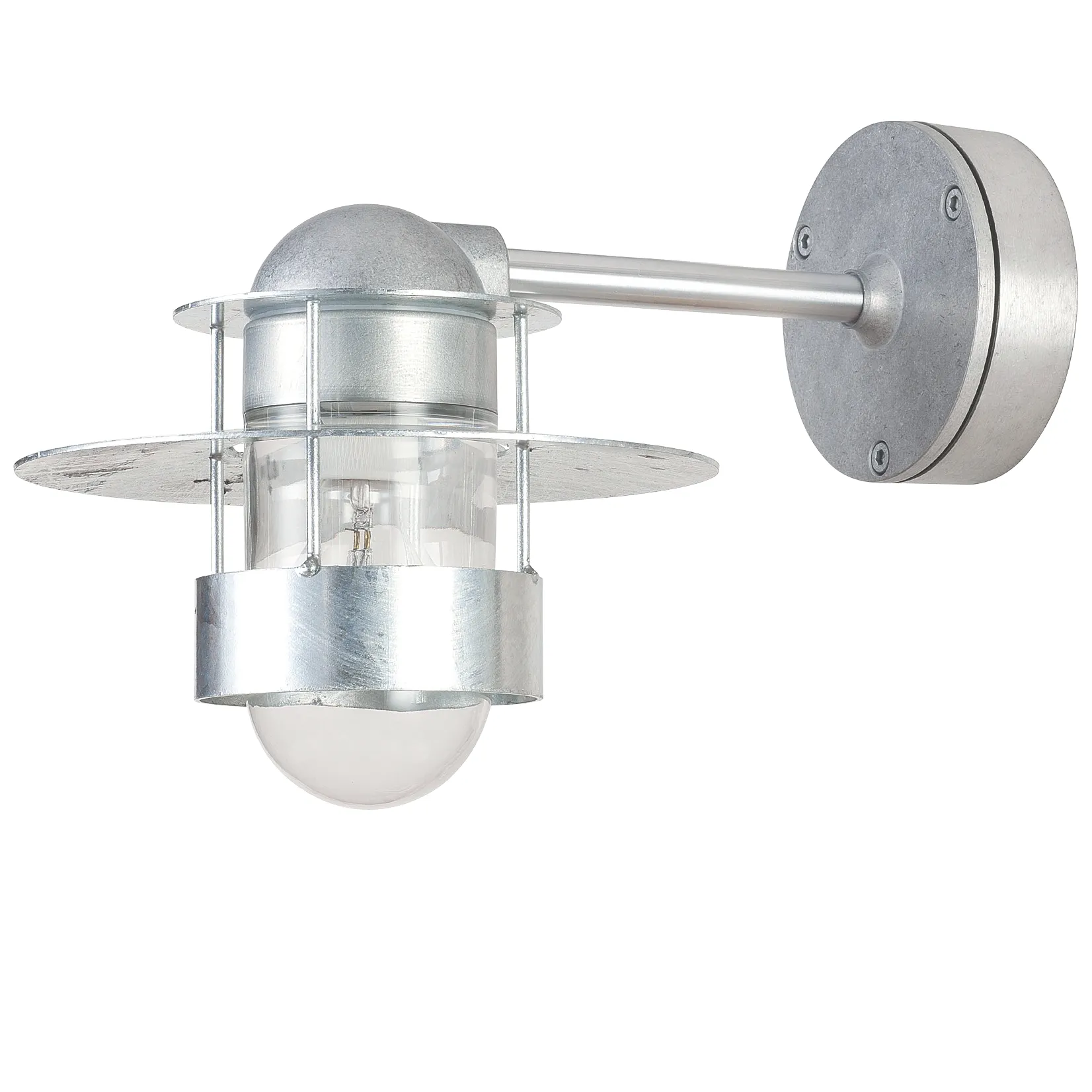 Außenleuchte Albertslund von Louis Poulsen