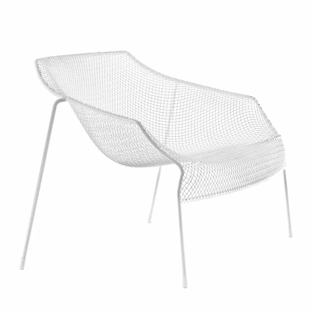 EMU Loungesessel "Heaven" 2er-Set