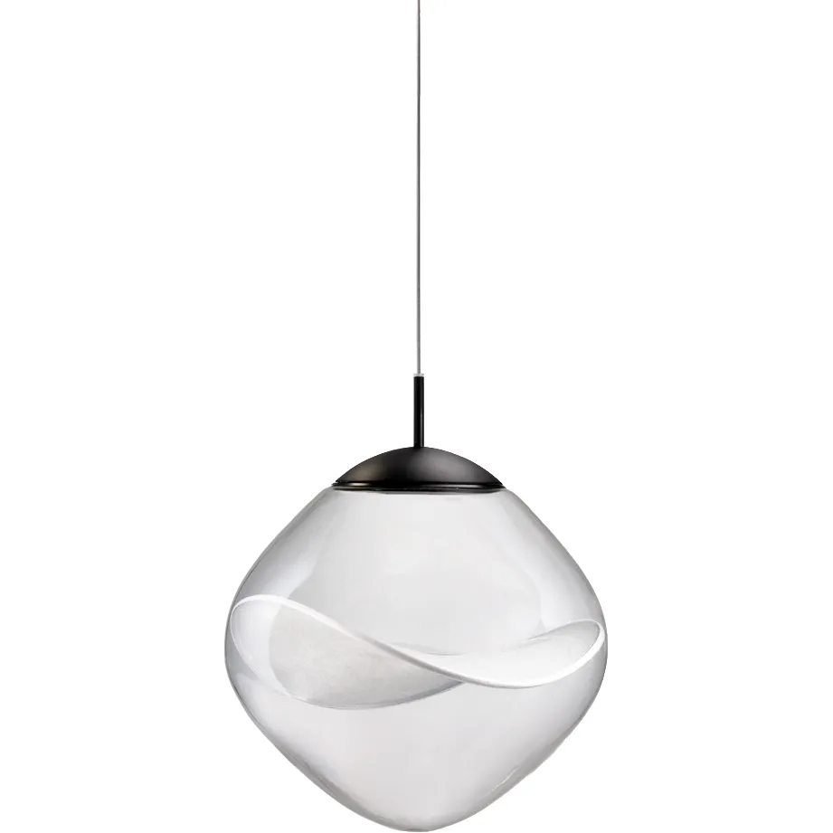 Aether Modular Pendelleuchte von Lumina