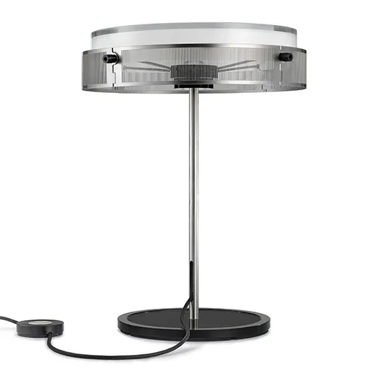 Tischleuchte Anima von Lumina