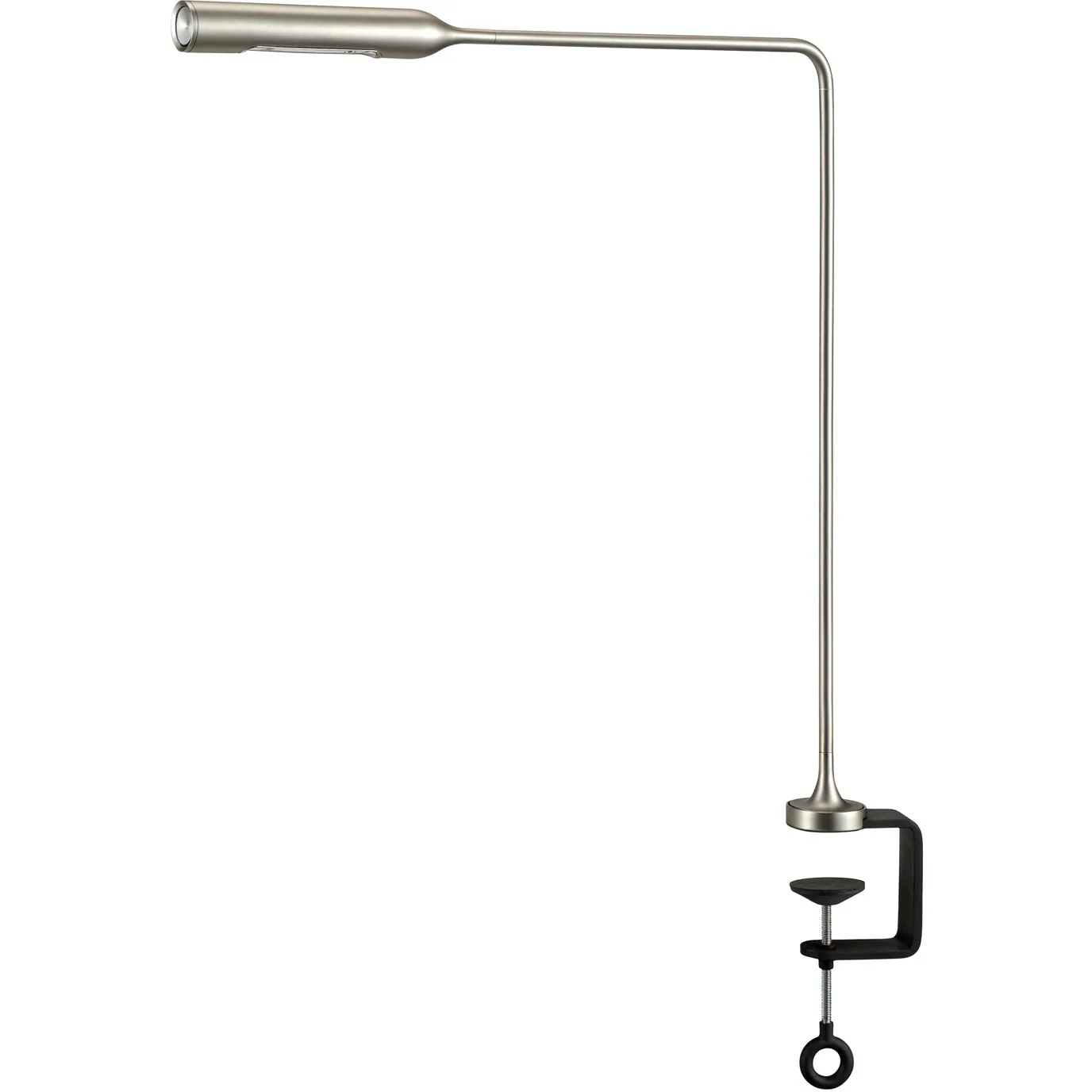 LED Klemmleuchte FLO Clamp von Lumina
