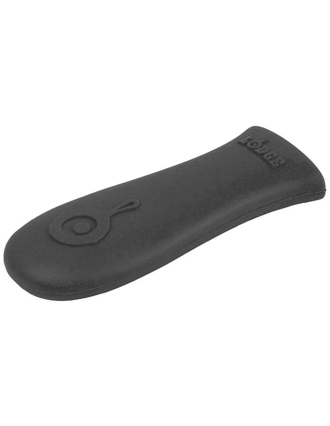 Luva protetora silicone para frigideira Lodge