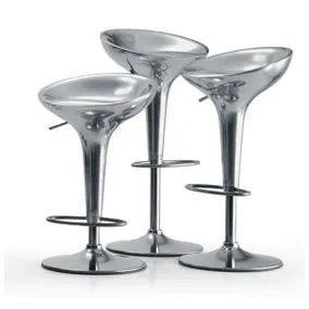 Barhocker Al Bombo von Magis