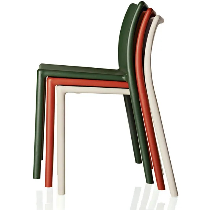 Stuhl Air-Chair von Magis