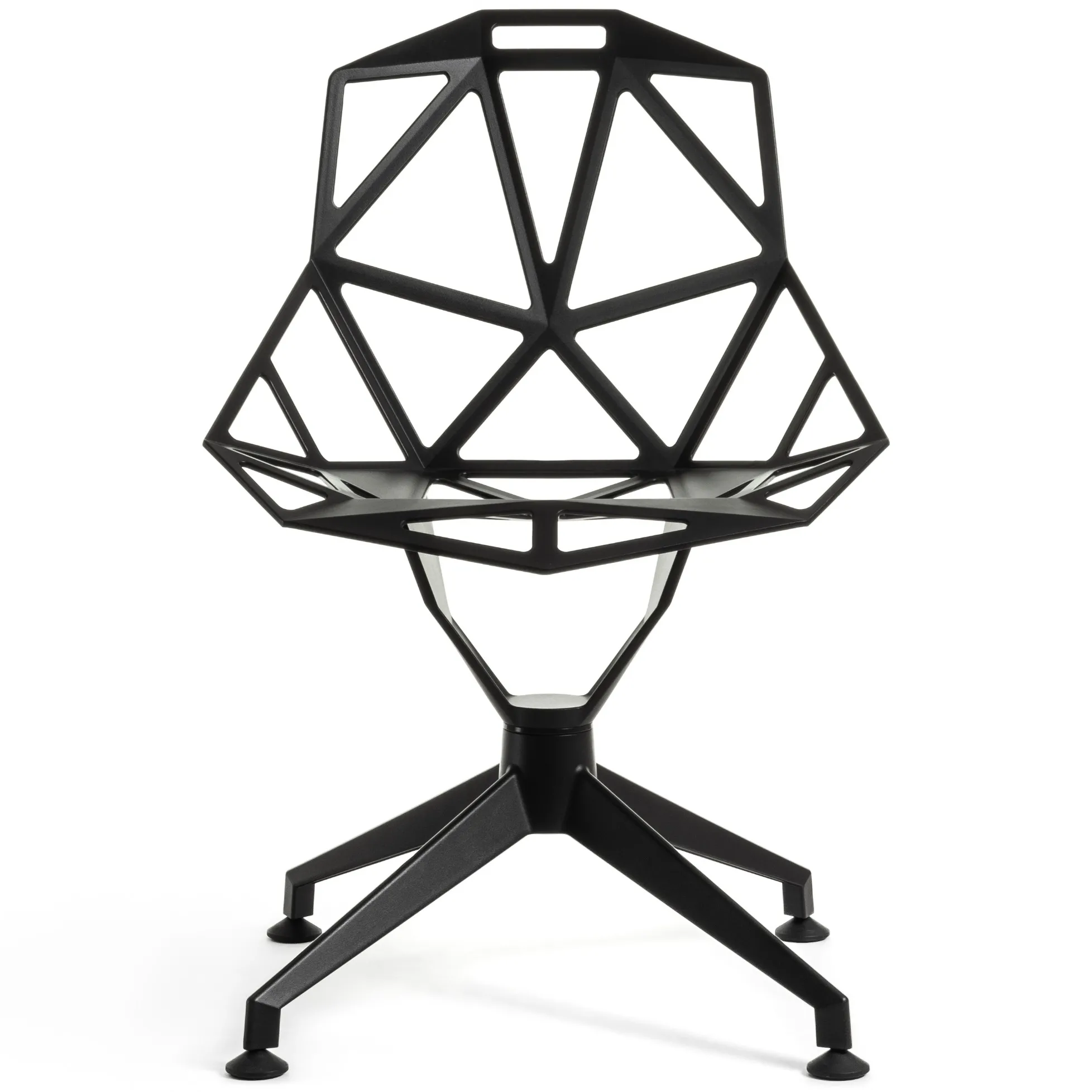 Stuhl Chair One 4Star von Magis