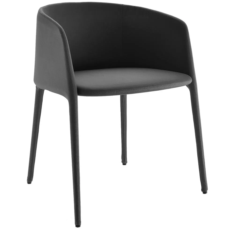 Armlehnstuhl Achille von MDF Italia