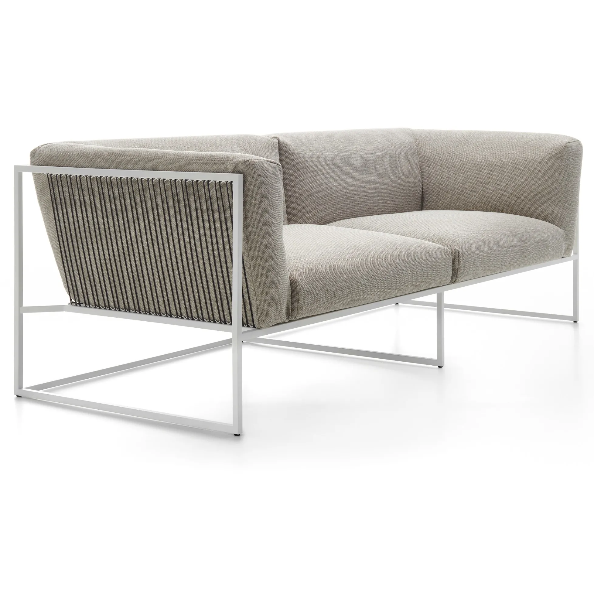 Arpa Outdoor Loungesofa von MDF Italia