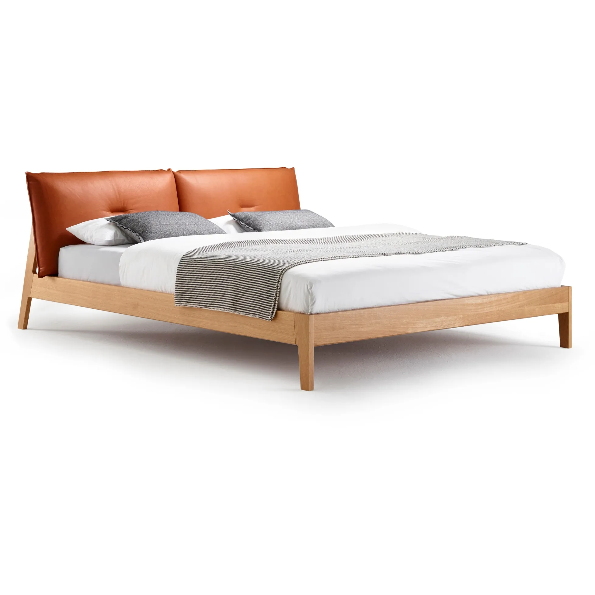 Bett Alva von Möller Design