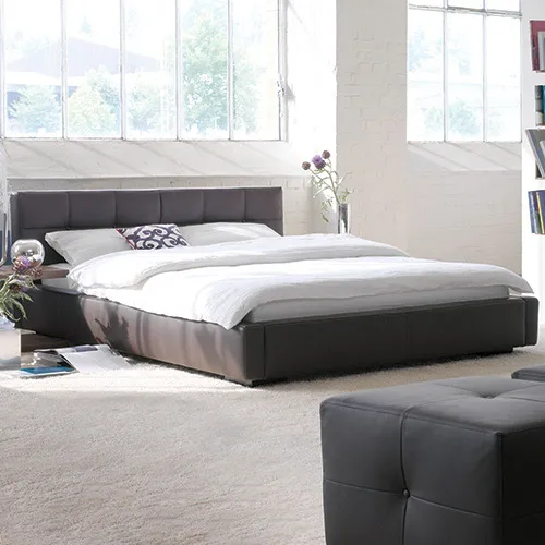 Polsterbett Edward von Möller Design