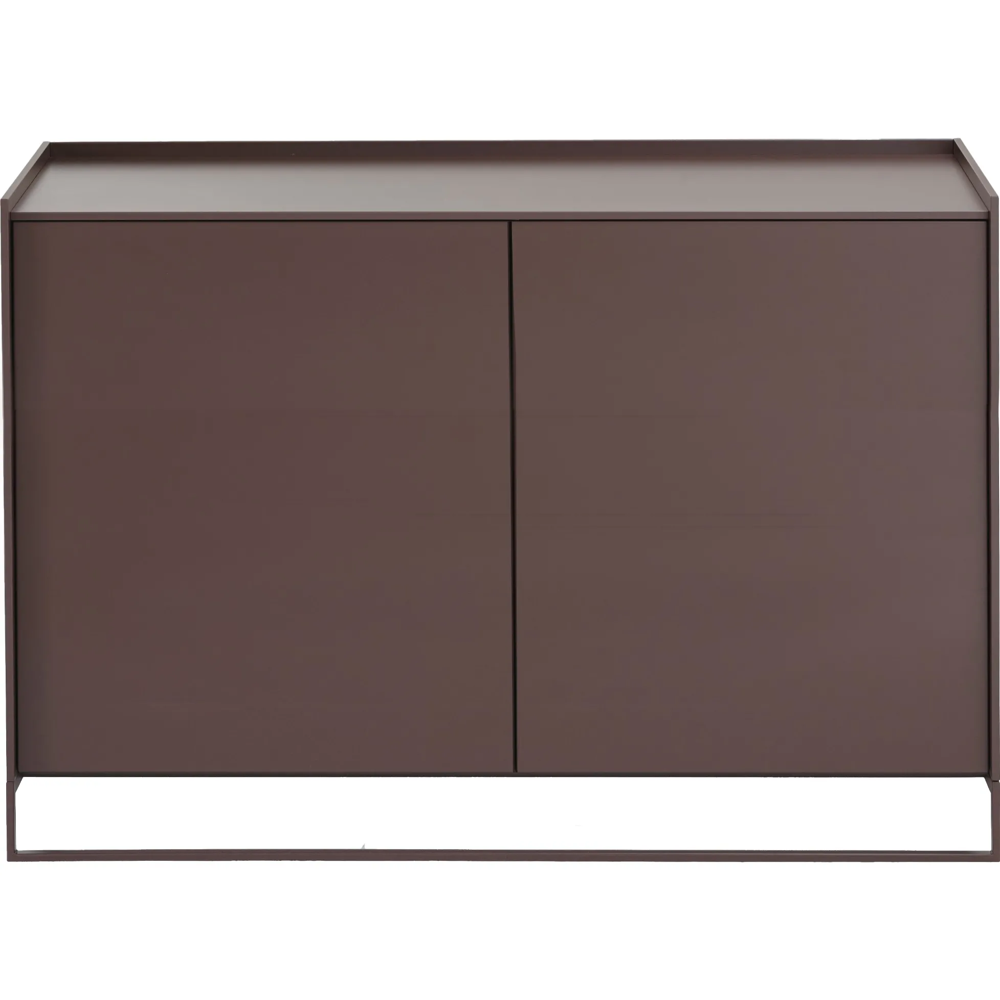 Lean Boxes K120 1ET 80 Kommode von Möller Design