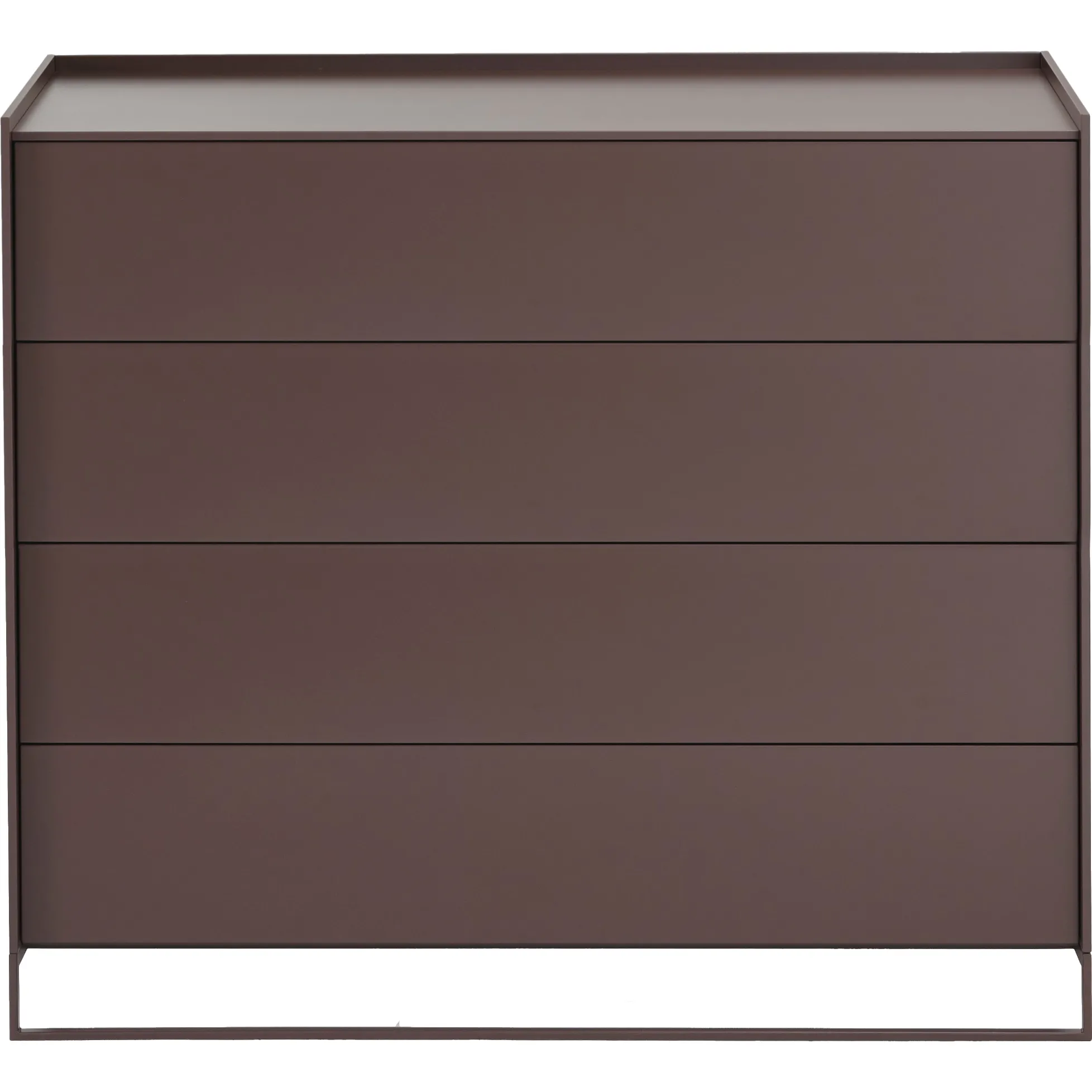 Lean Boxes K120 4S Kommode von Möller Design