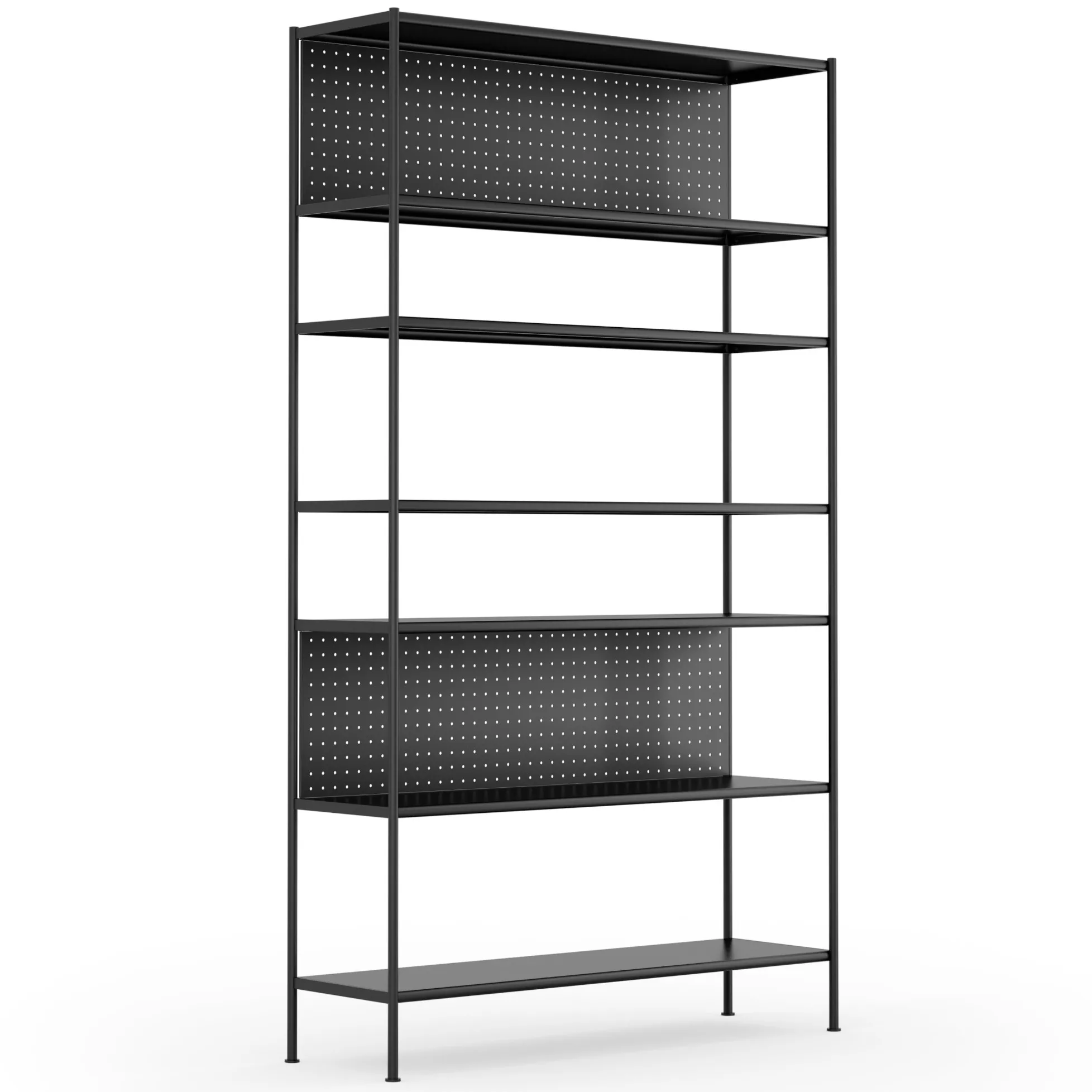 Regalsystem Match von Müller Möbelfabrikation