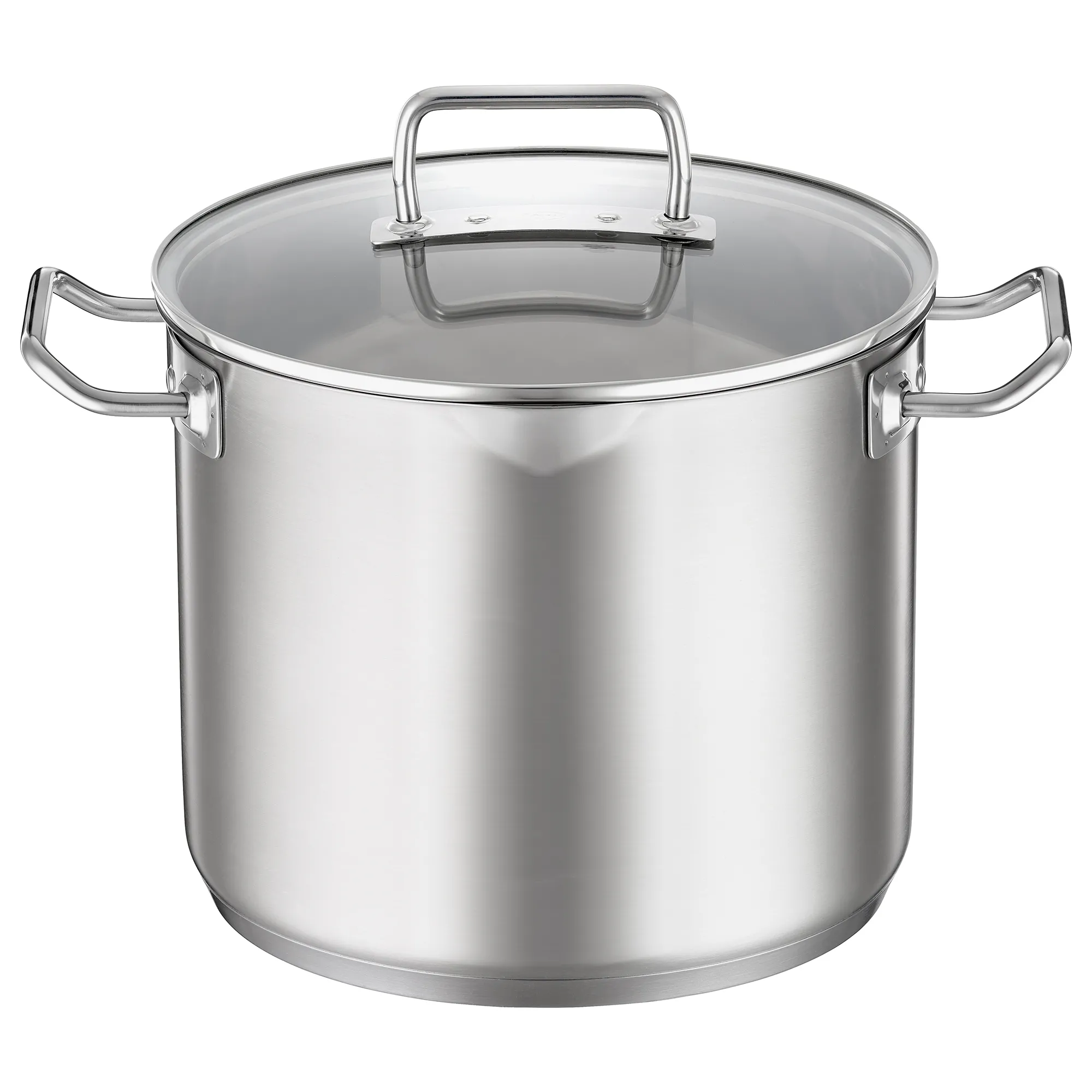 Rösle Gemüsetopf mit Deckel Expertiso 91945