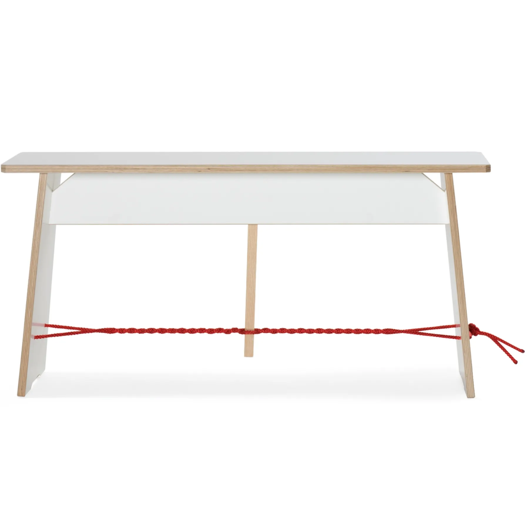 Bank Langer Max von Nils Holger Moormann