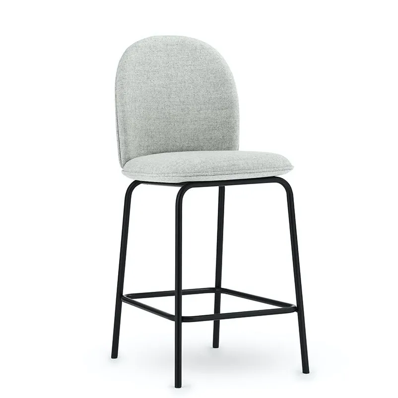 Barstuhl Ace in Höhe 65cm von Normann Copenhagen