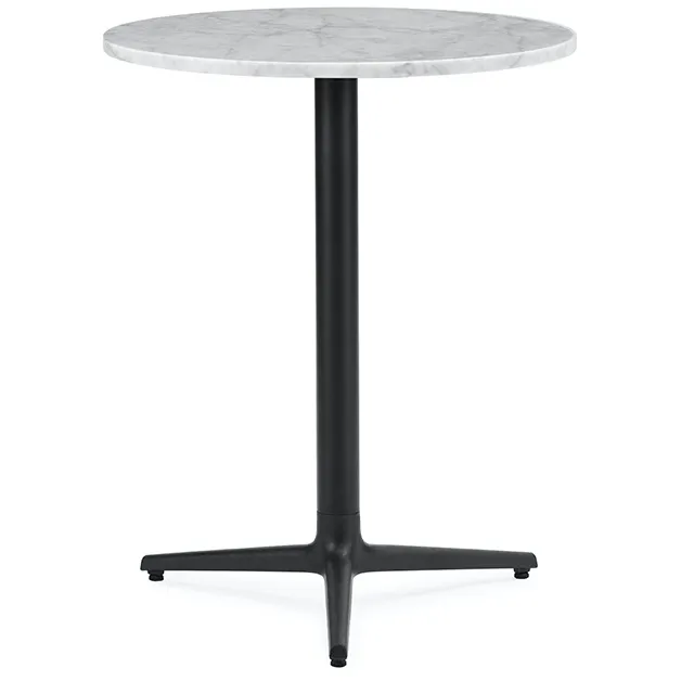 Allez 3L Marmor Bistrotisch von Normann Copenhagen
