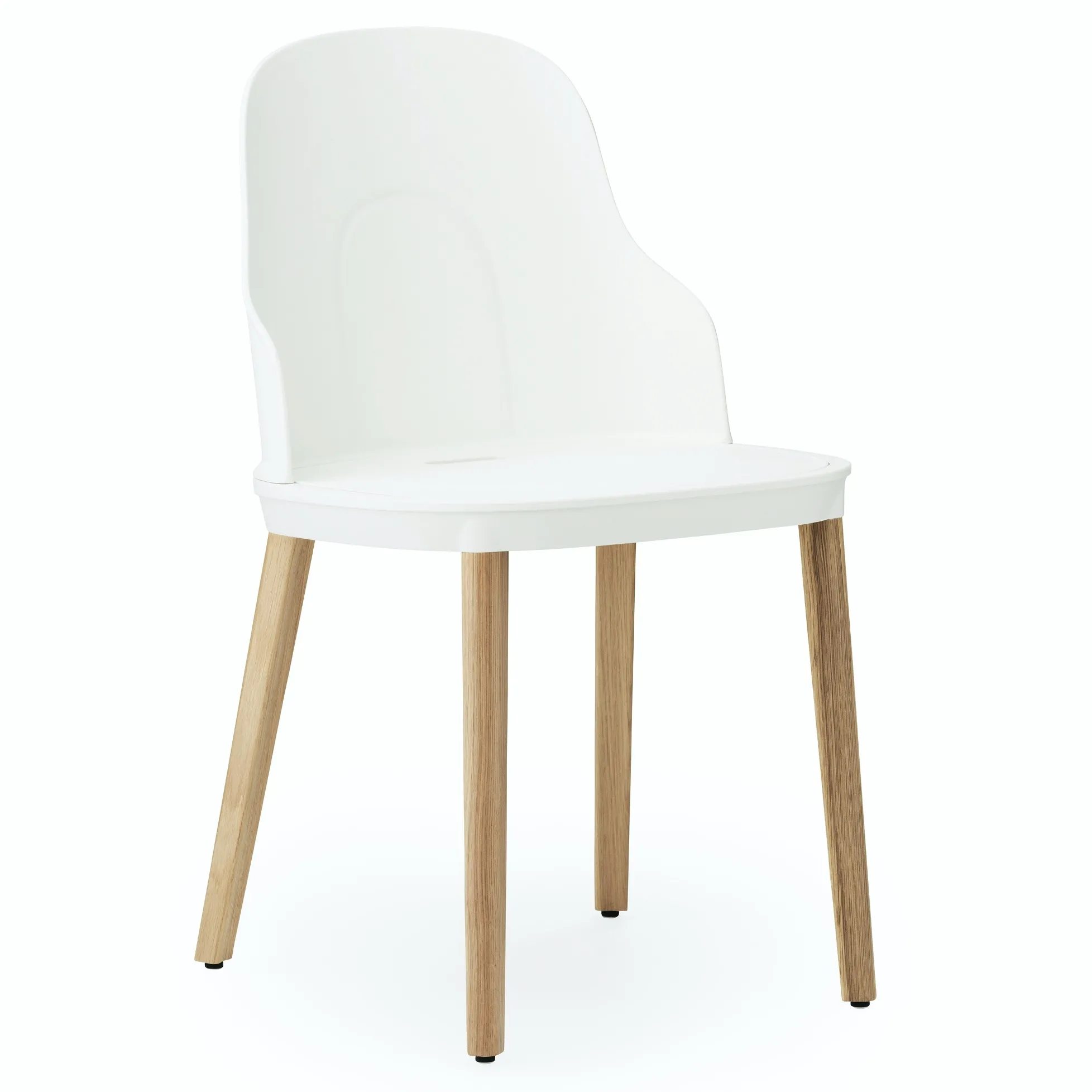 Stuhl Allez Eiche von Normann Copenhagen