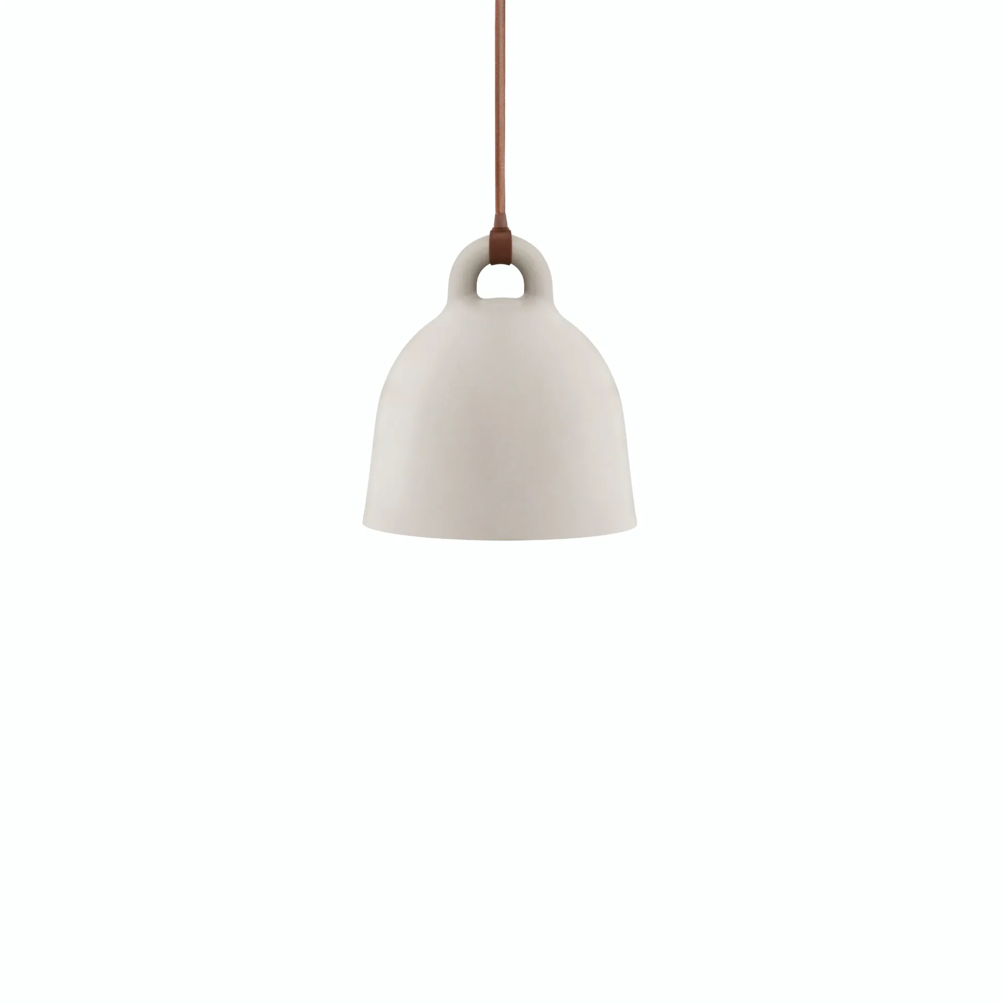 Deckenleuchte Bell XS von Normann Copenhagen