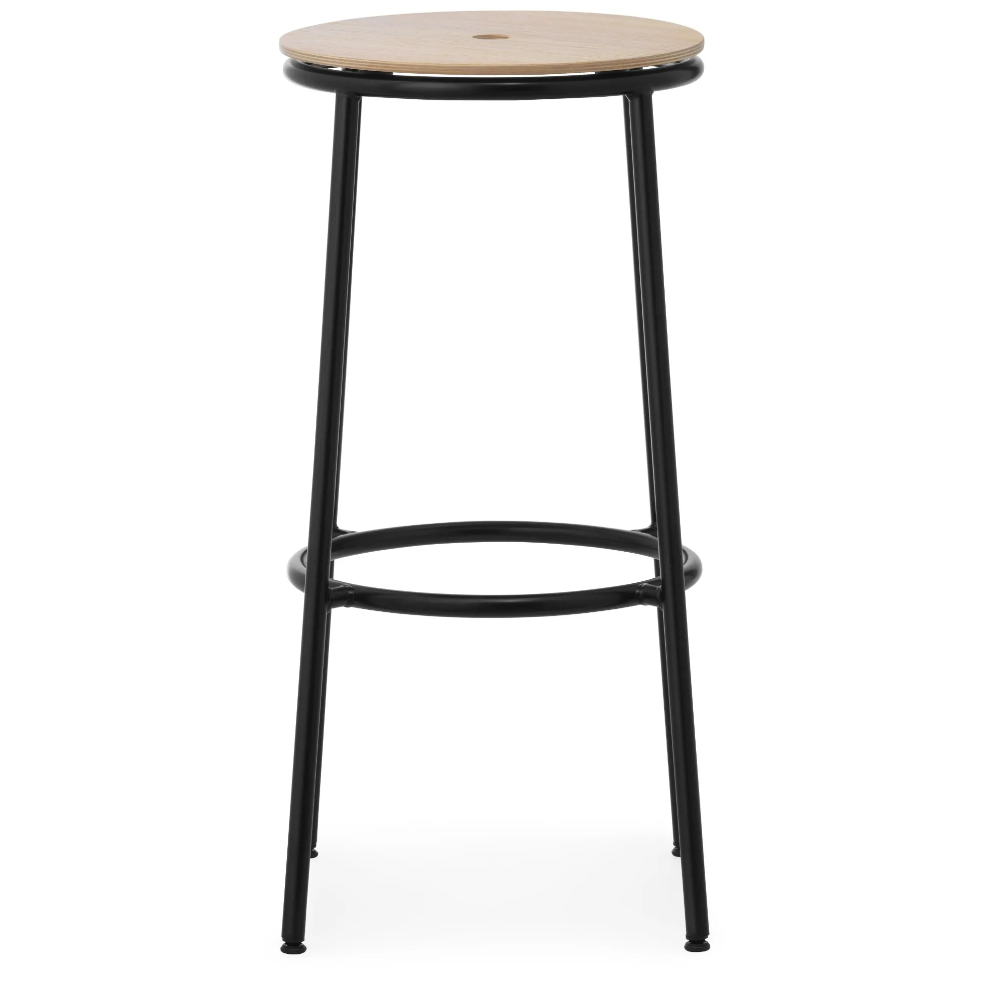Barstuhl Circa (75cm) von Normann Copenhagen