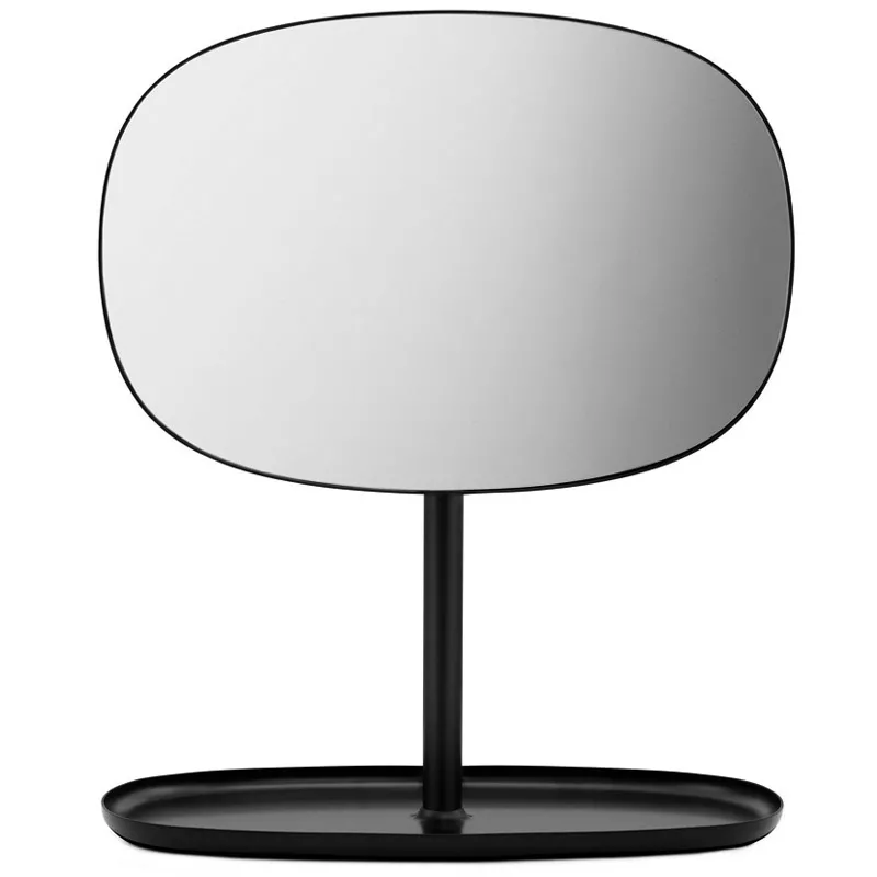 Tischspiegel Flip von Normann Copenhagen
