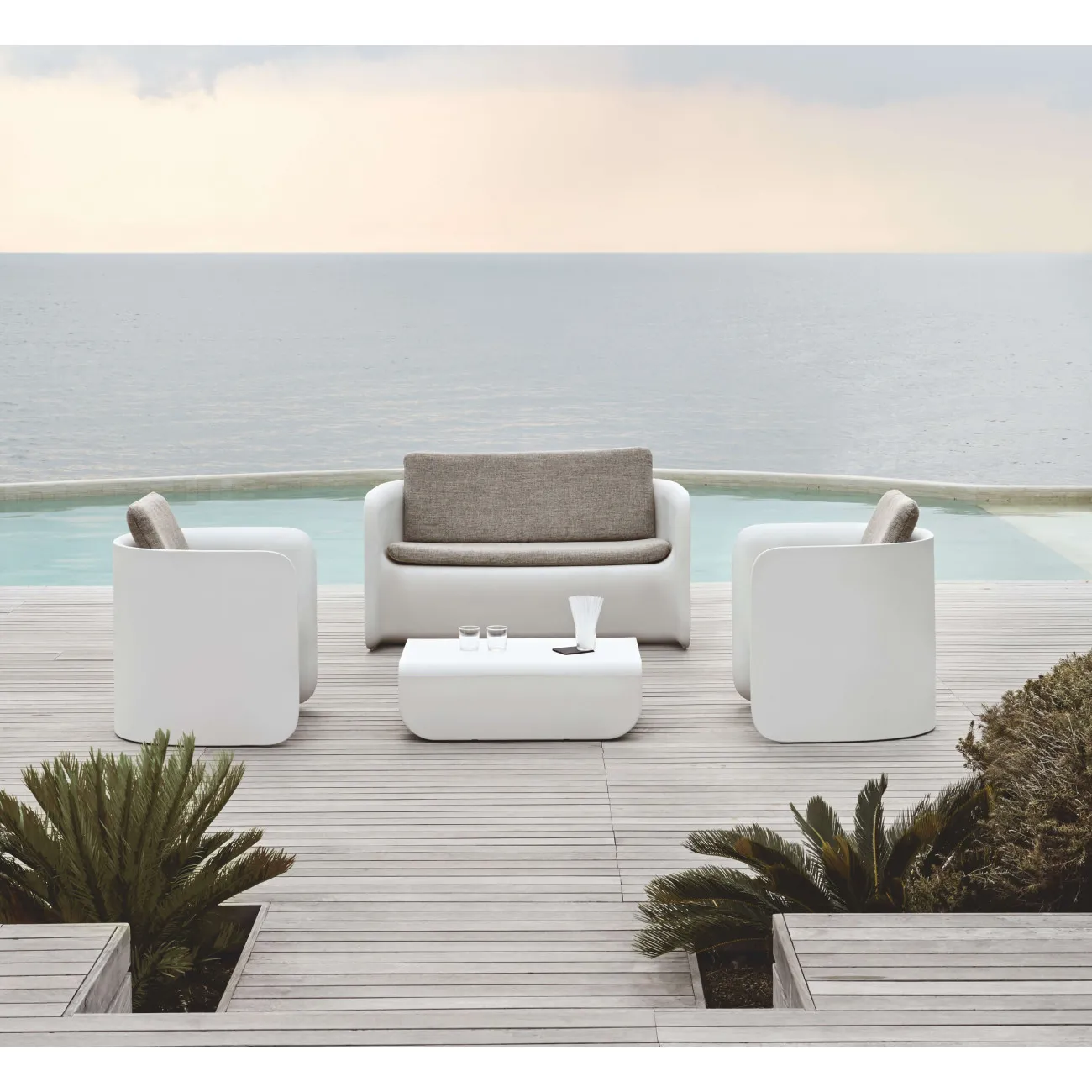 NOVA - Gartenmöbel Myyour