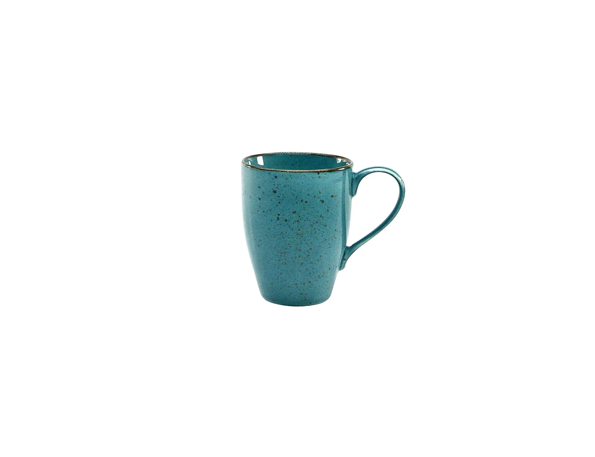 Kaffeebecher Nature Collection Wasserblau